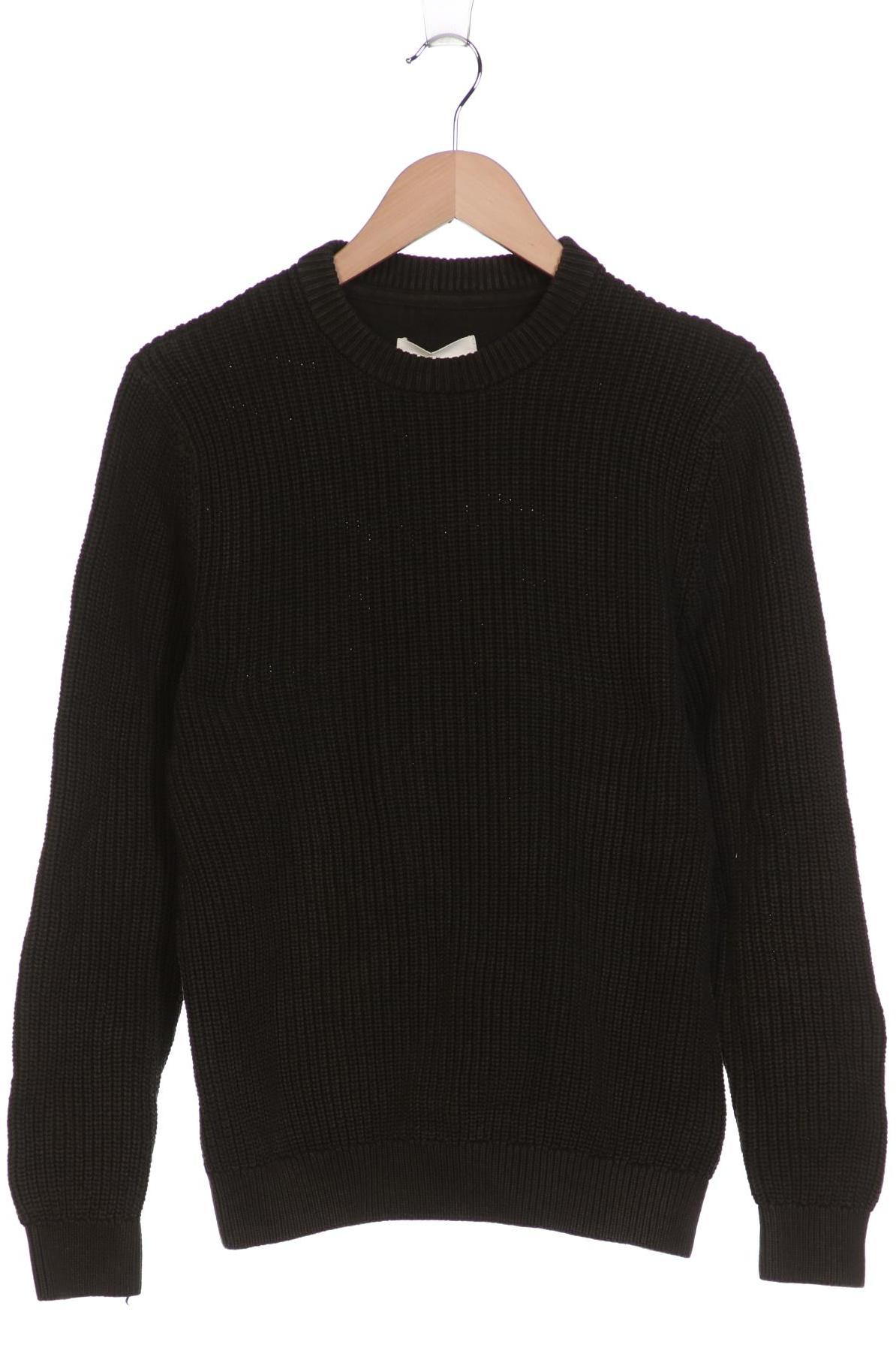 

Folk Herren Pullover, grün, Gr. 48