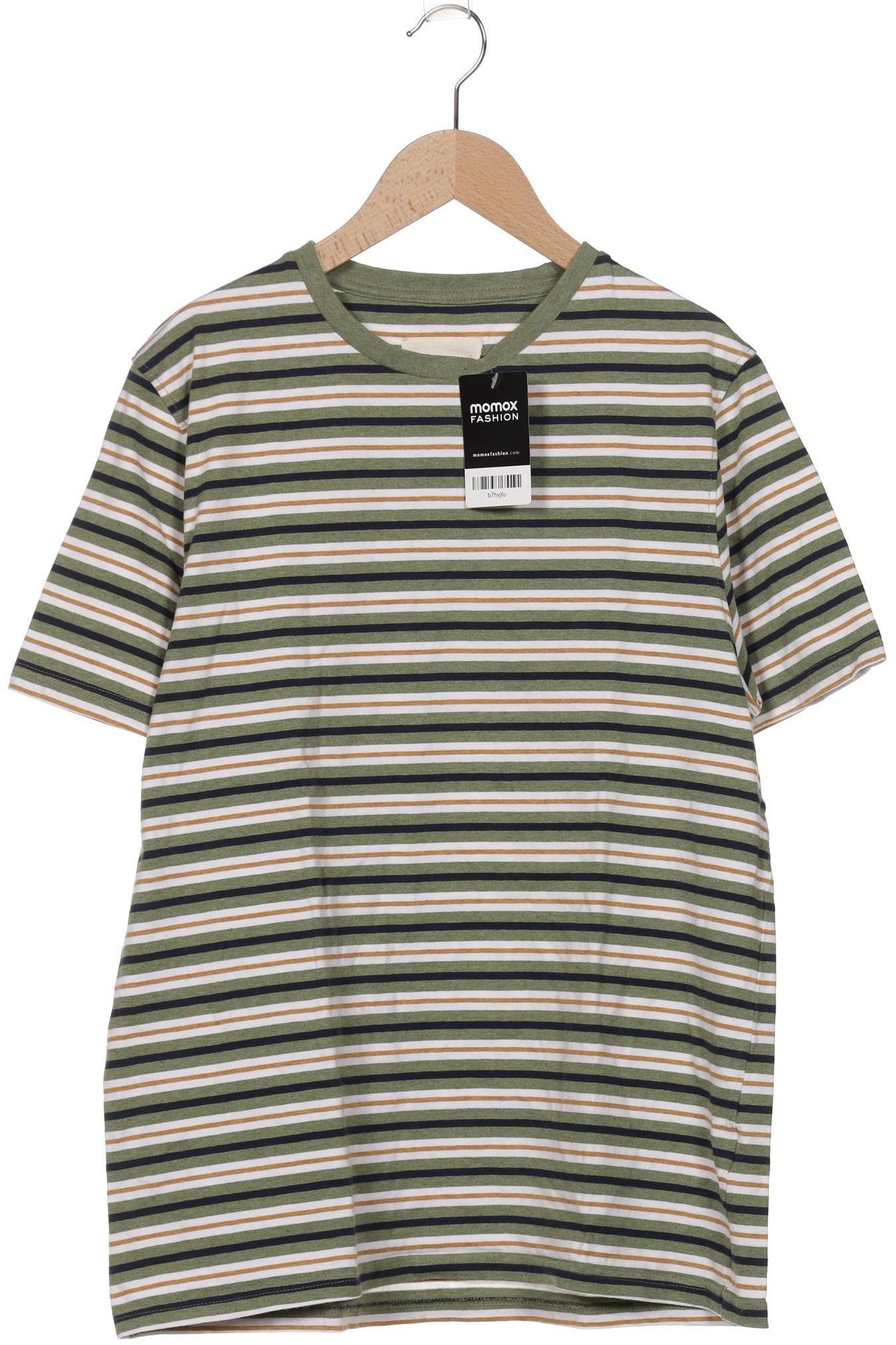 

Folk Herren T-Shirt, grün, Gr. 48