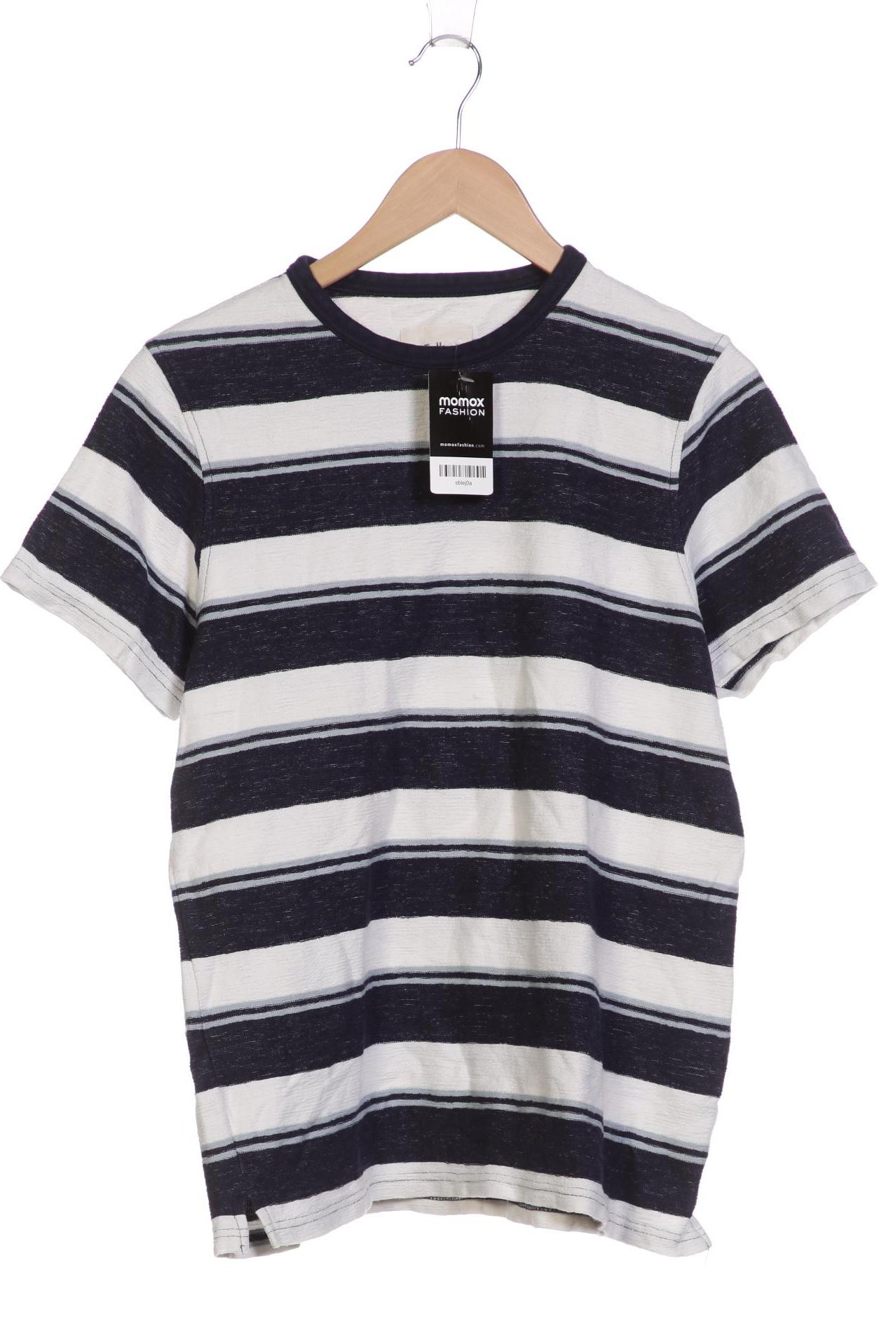 

Folk Herren T-Shirt, marineblau, Gr. 48