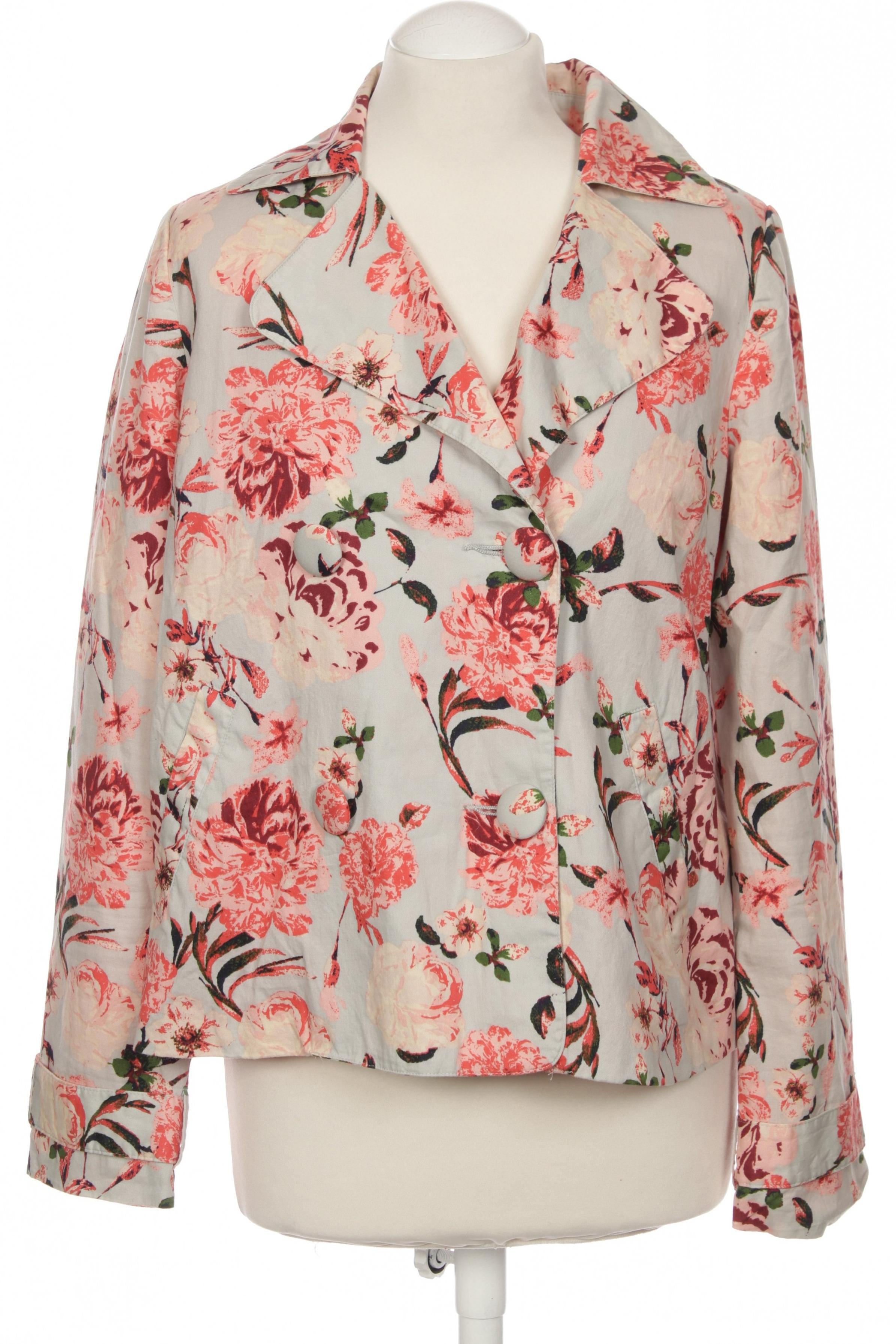 

Forever 21 Damen Blazer, mehrfarbig, Gr.