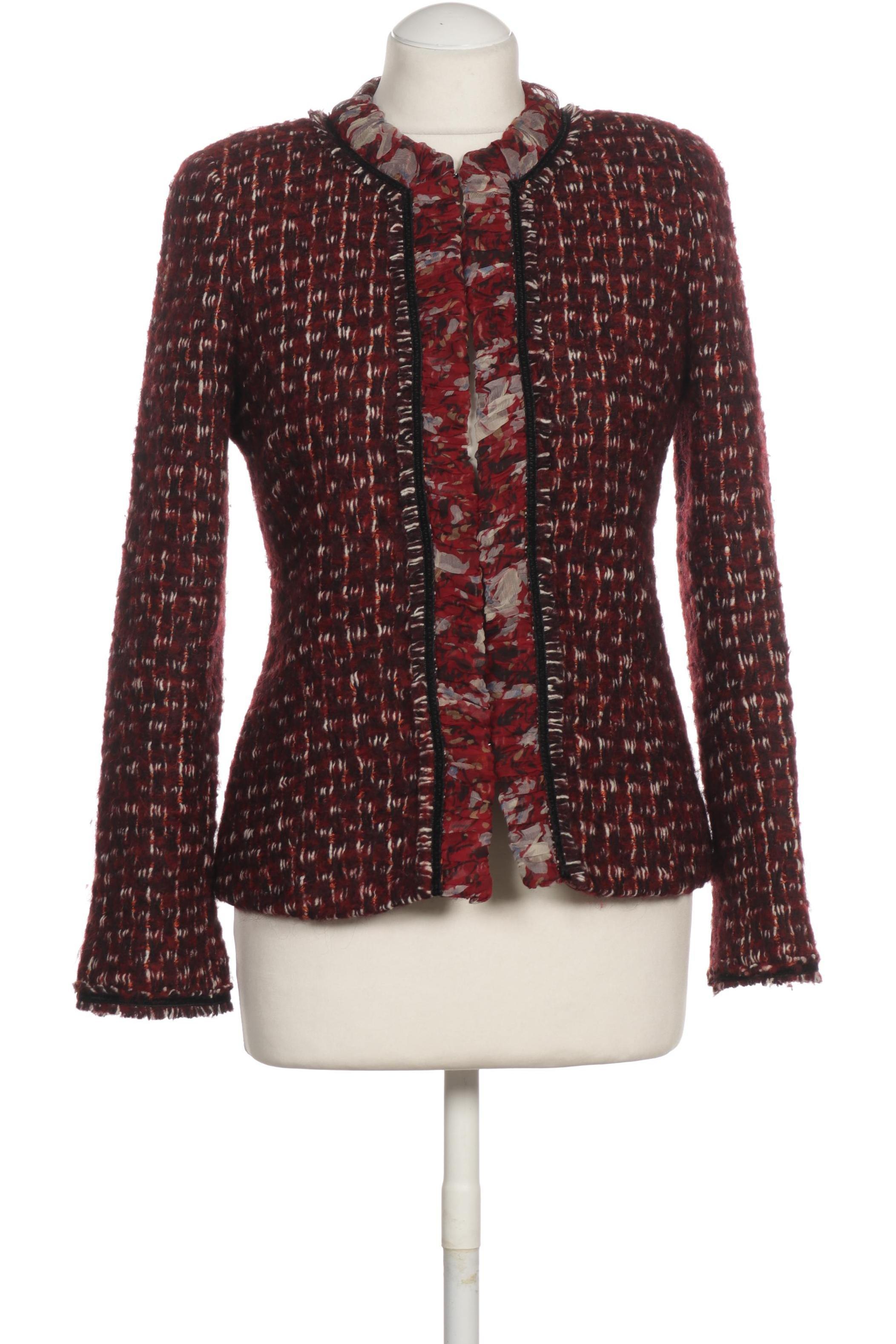 

Forever 21 Damen Blazer, rot, Gr.