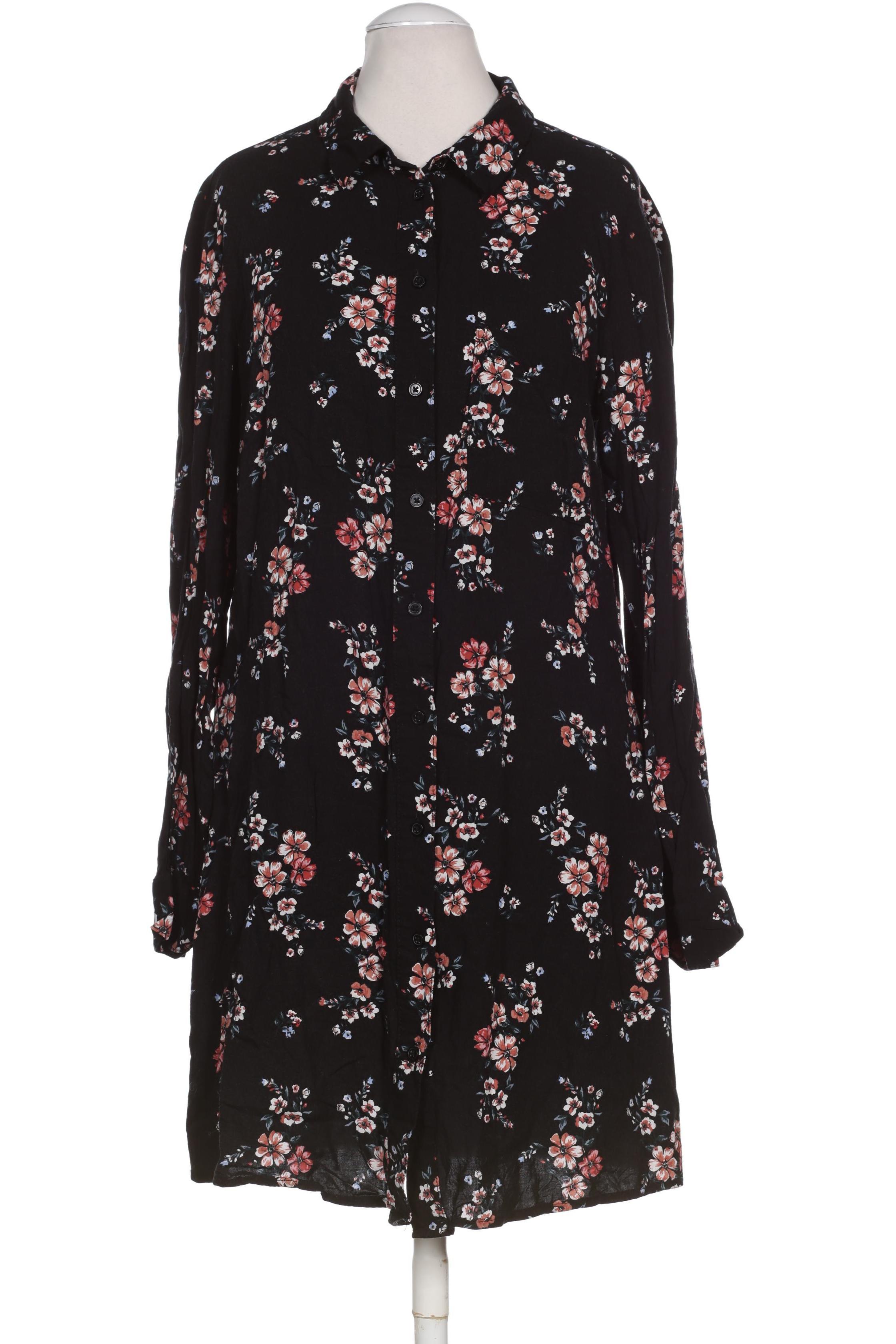 

Forever 21 Damen Bluse, schwarz, Gr. 40