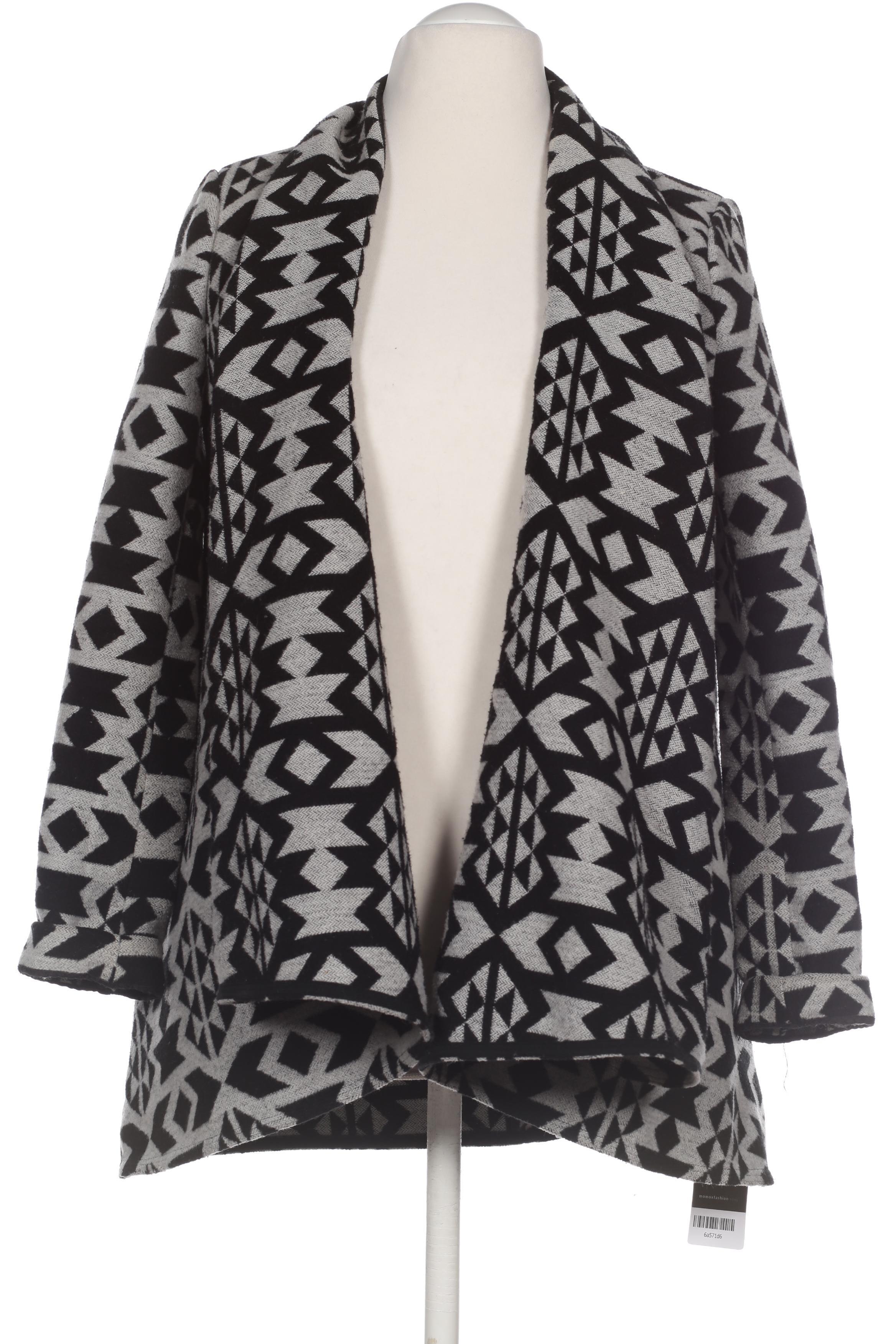 

Forever 21 Damen Strickjacke, grau, Gr.