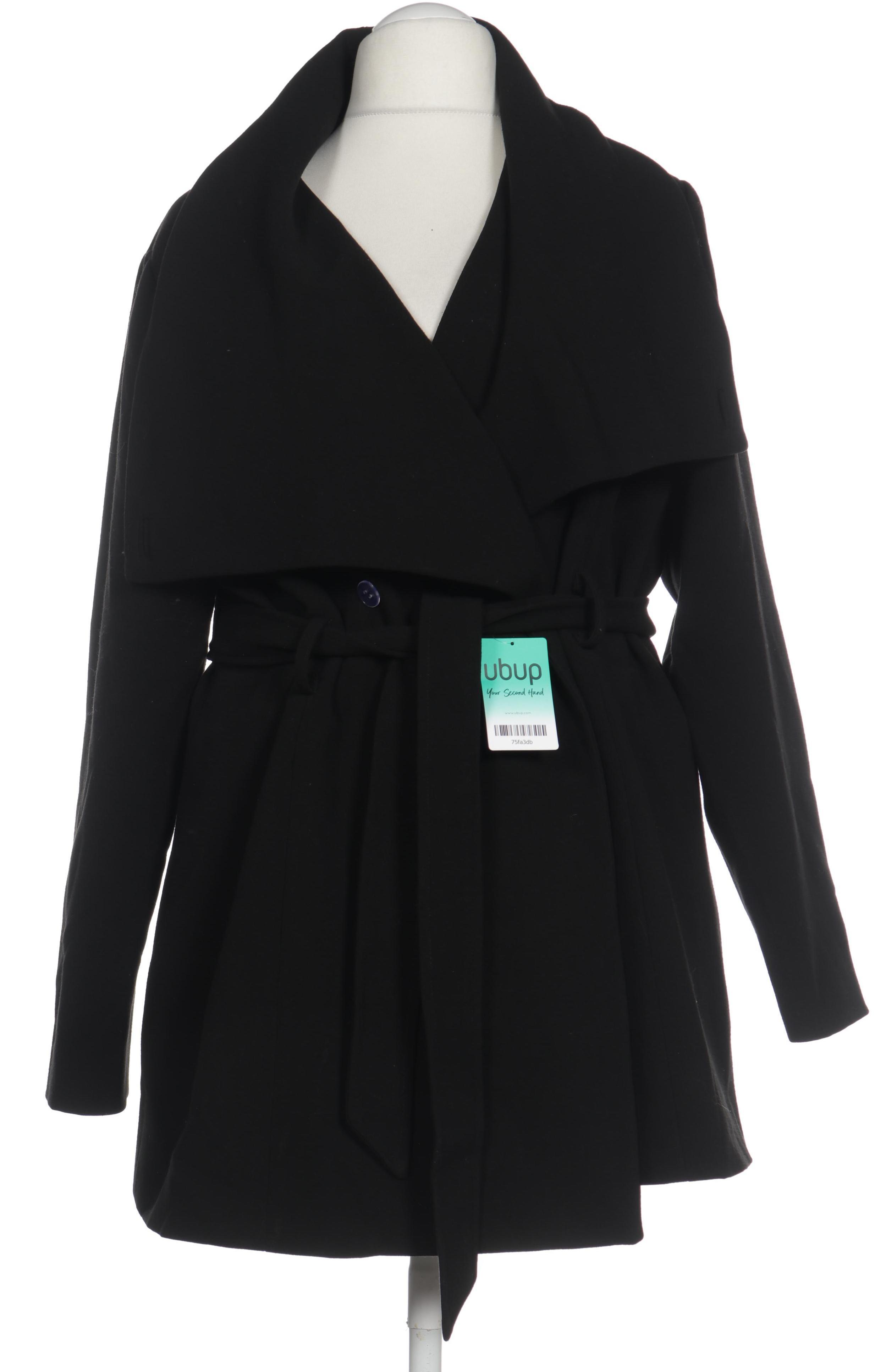 

Forever 21 Damen Jacke, schwarz, Gr.