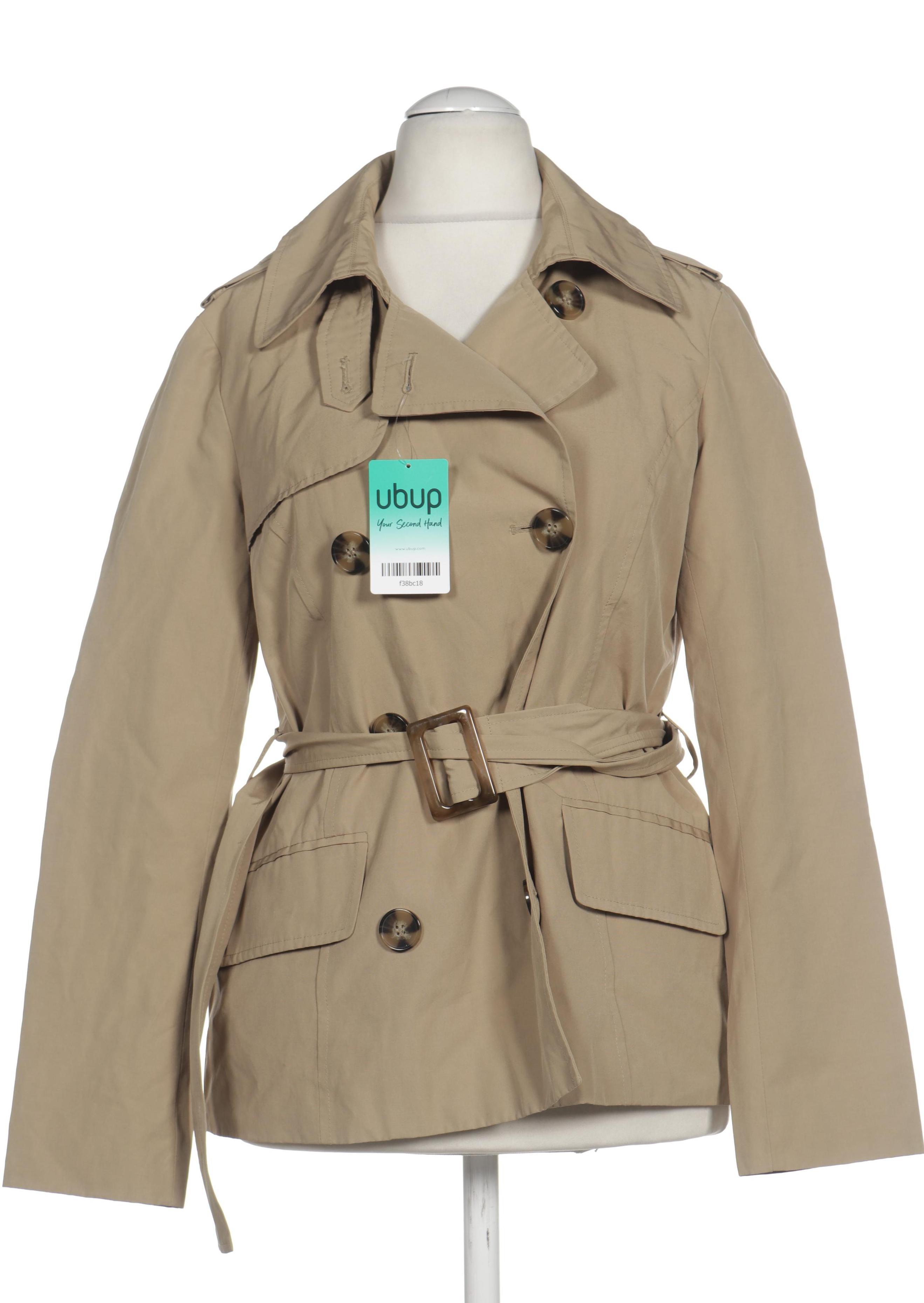 

Forever 21 Damen Jacke, beige, Gr.