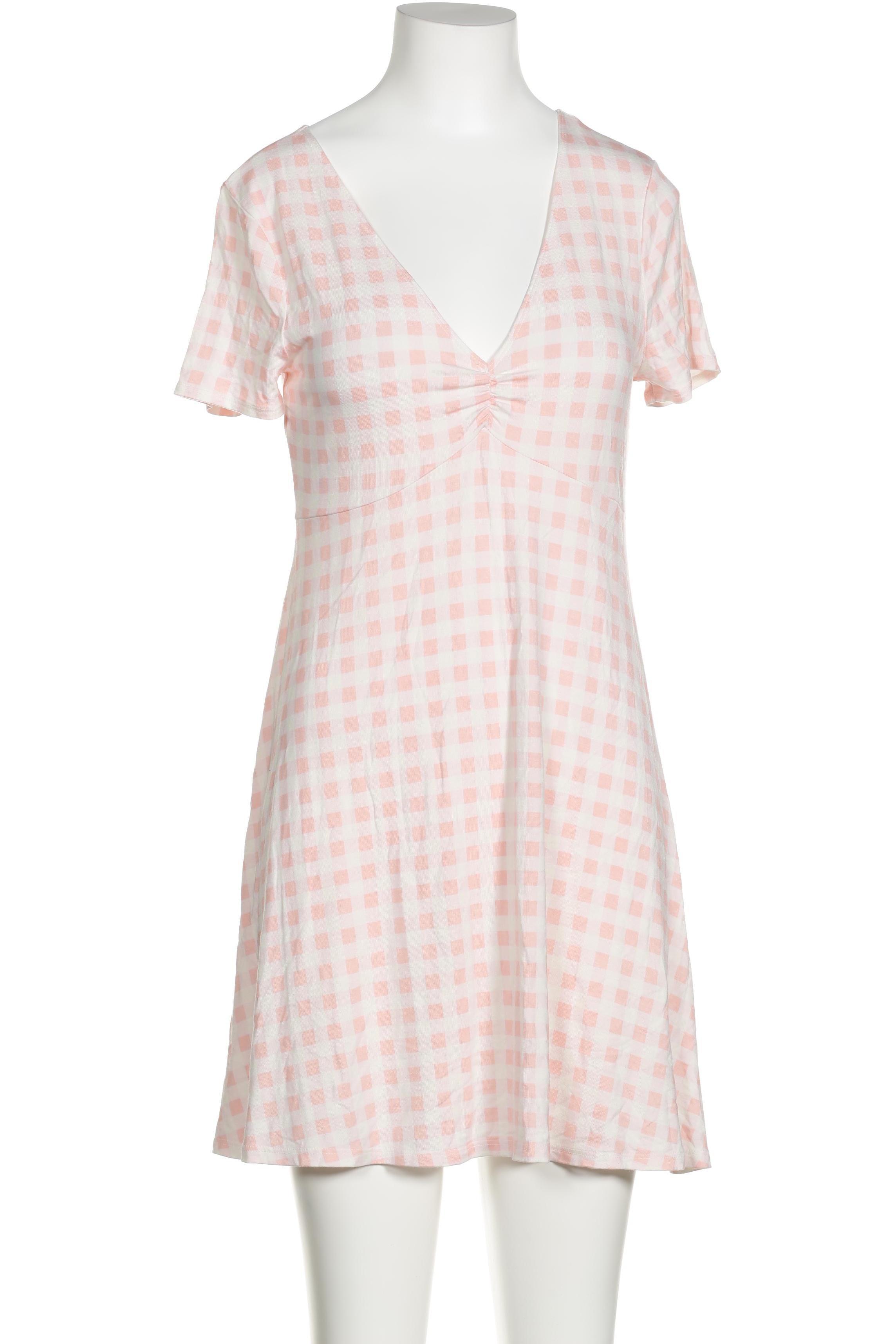 

Forever 21 Damen Kleid, pink, Gr.