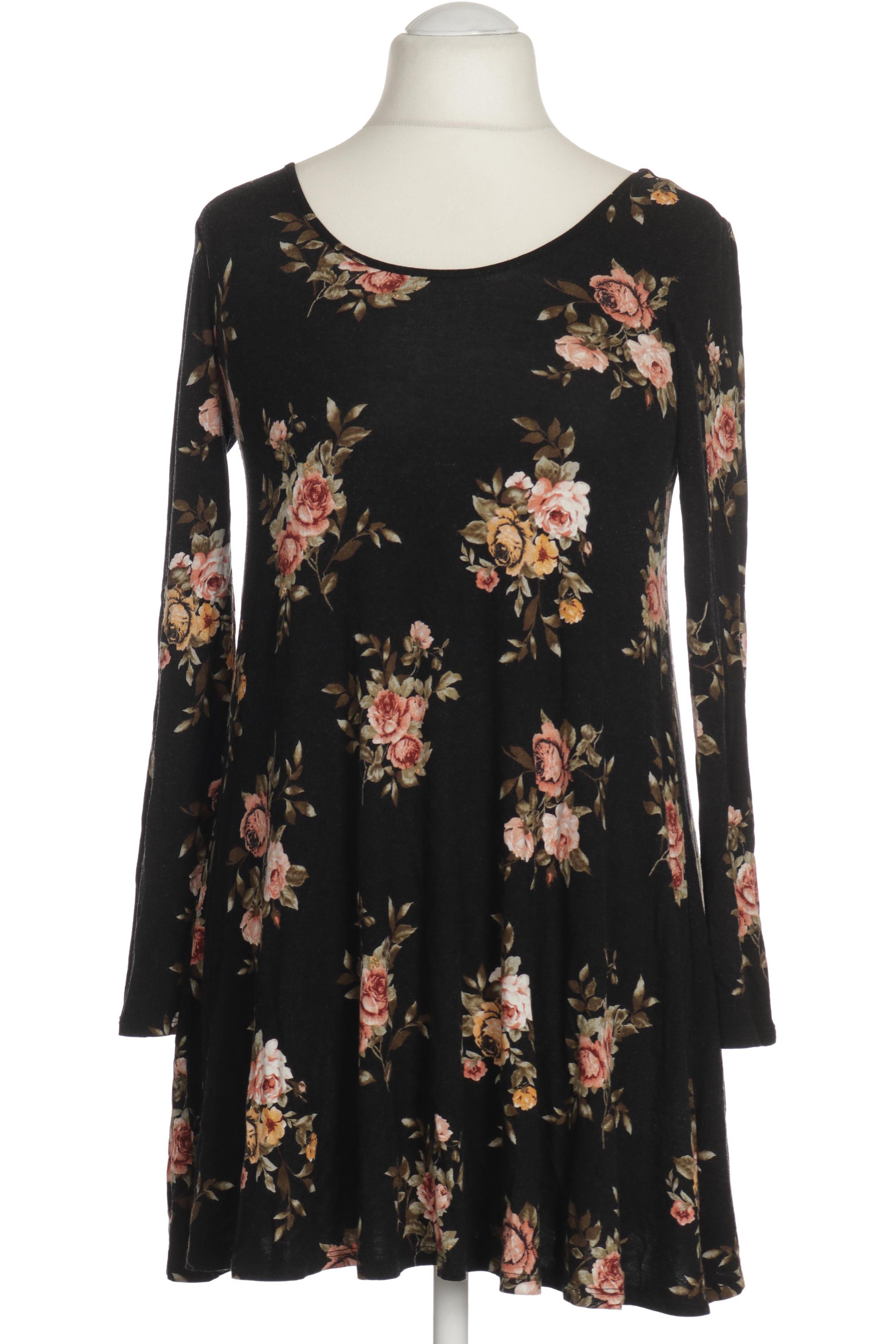 

Forever 21 Damen Kleid, schwarz, Gr.