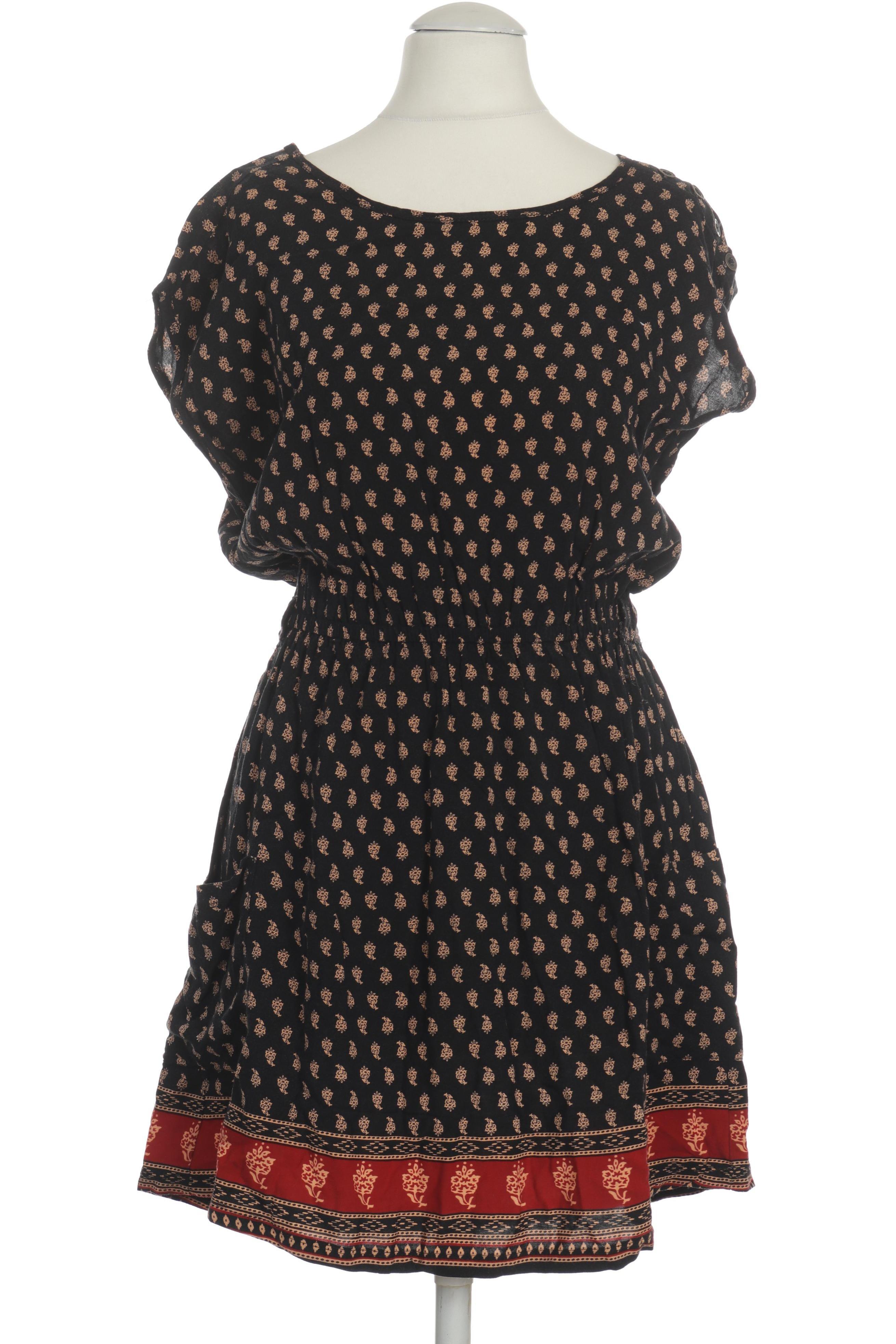 

Forever 21 Damen Kleid, schwarz, Gr.