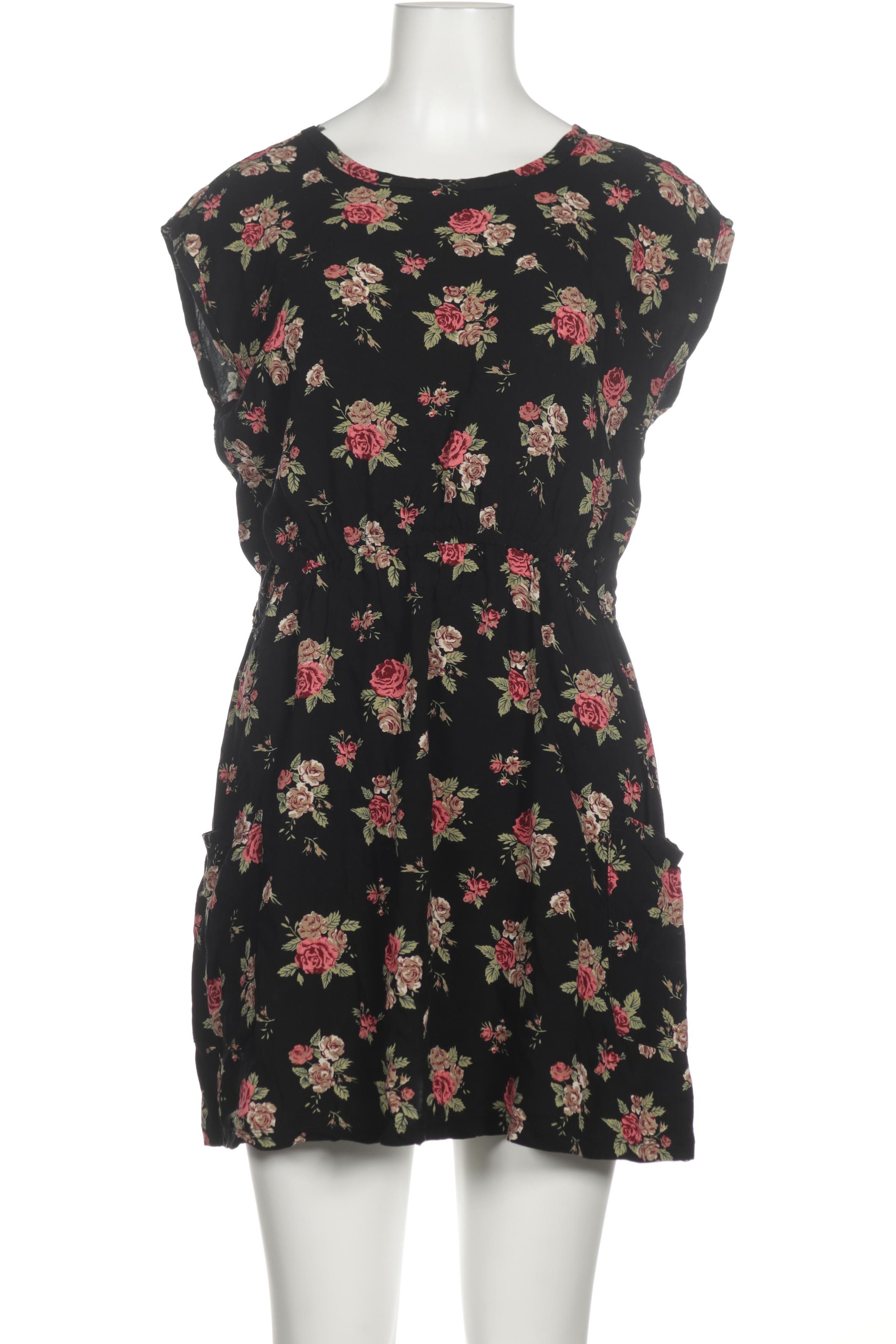 

Forever 21 Damen Kleid, schwarz, Gr.