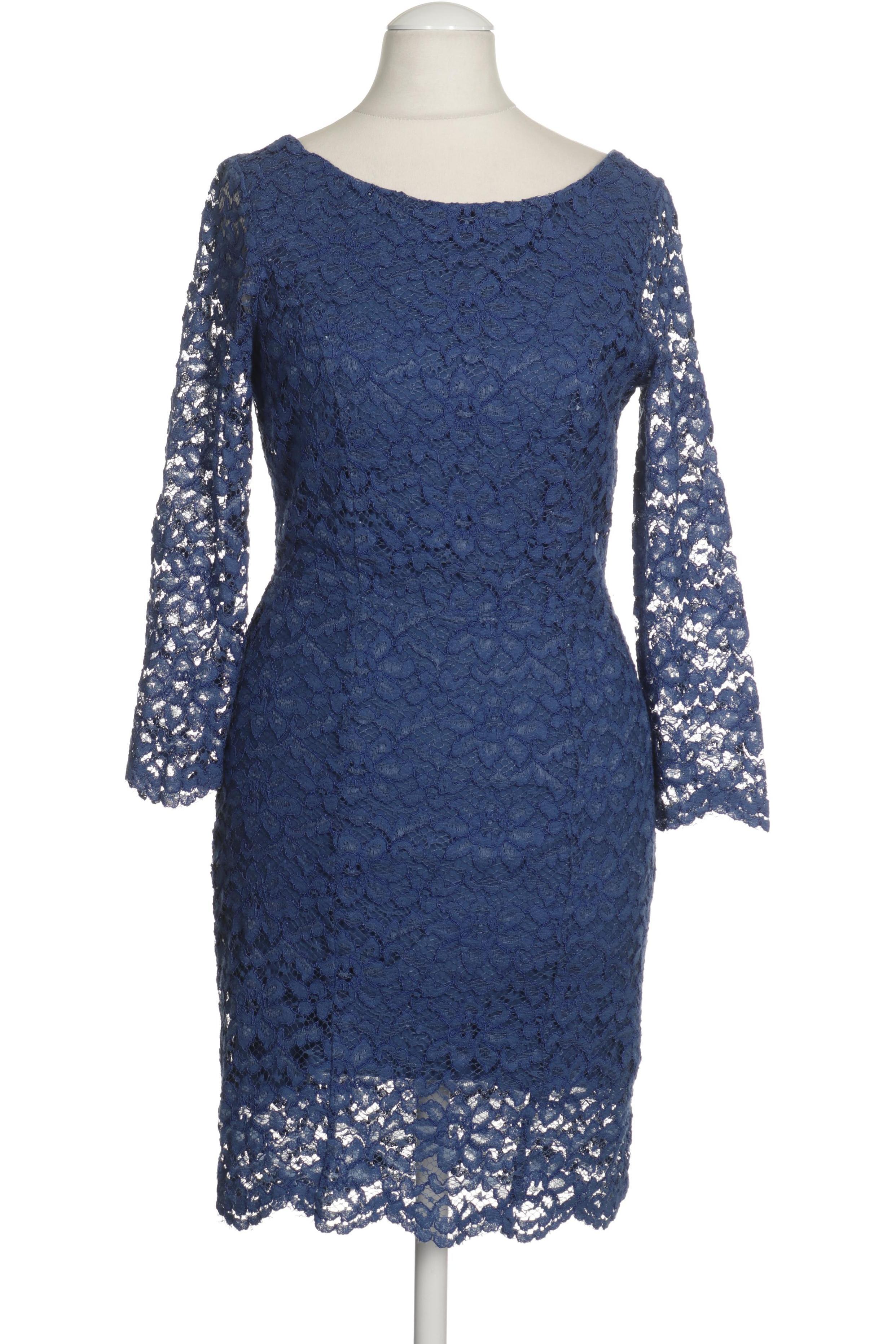 

Forever 21 Damen Kleid, blau, Gr.