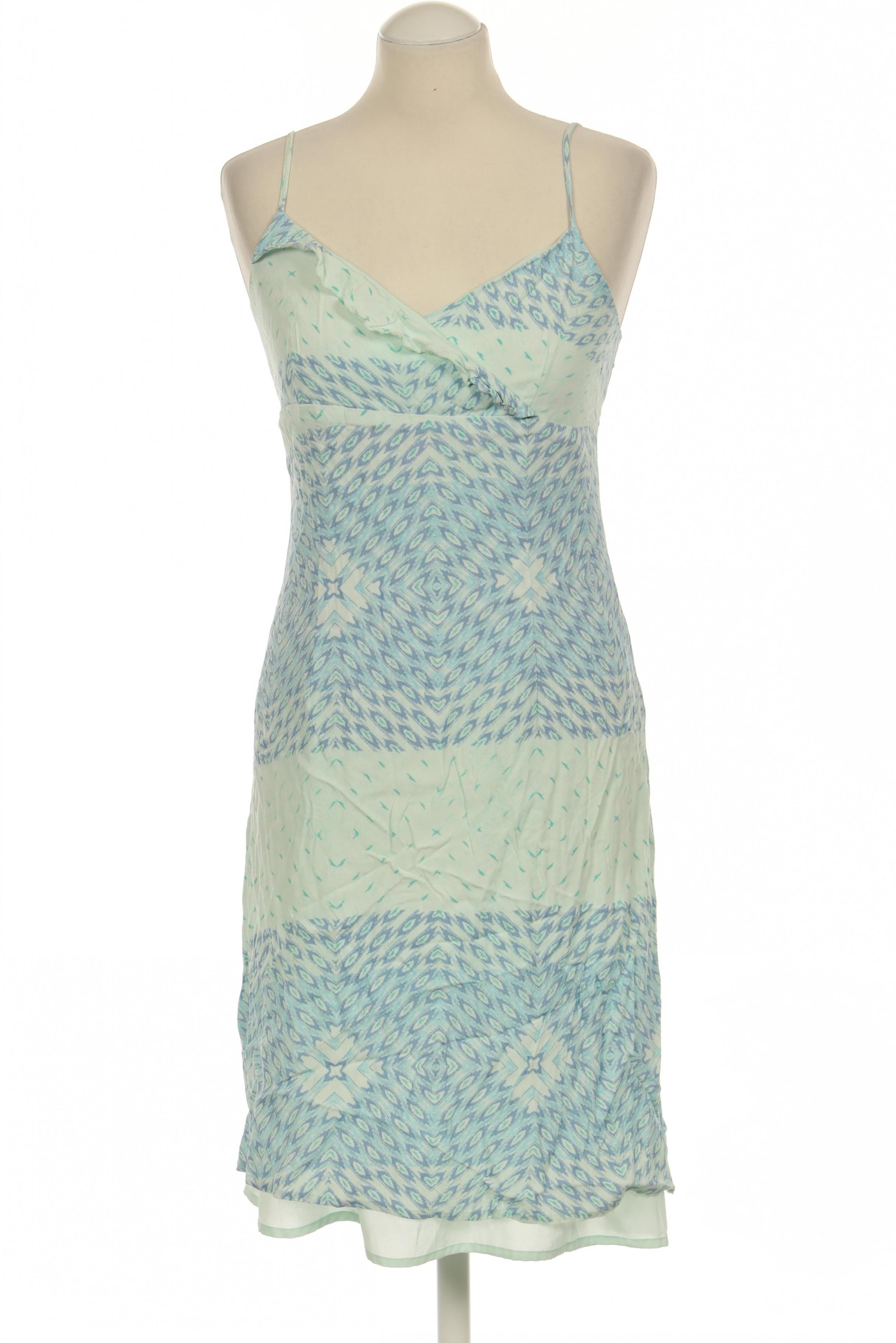 

Forever 21 Damen Kleid, blau, Gr.