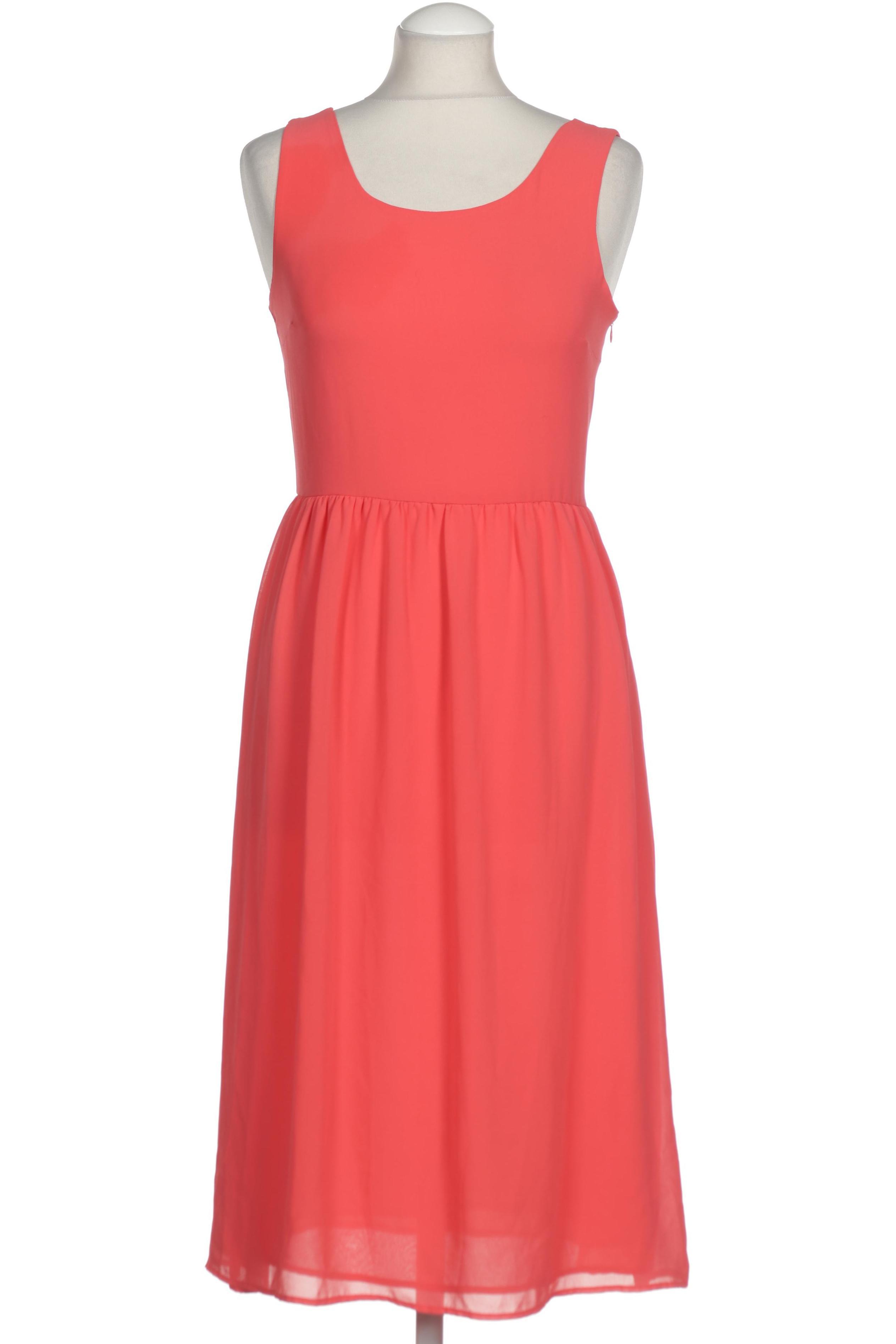 

Forever 21 Damen Kleid, rot, Gr.