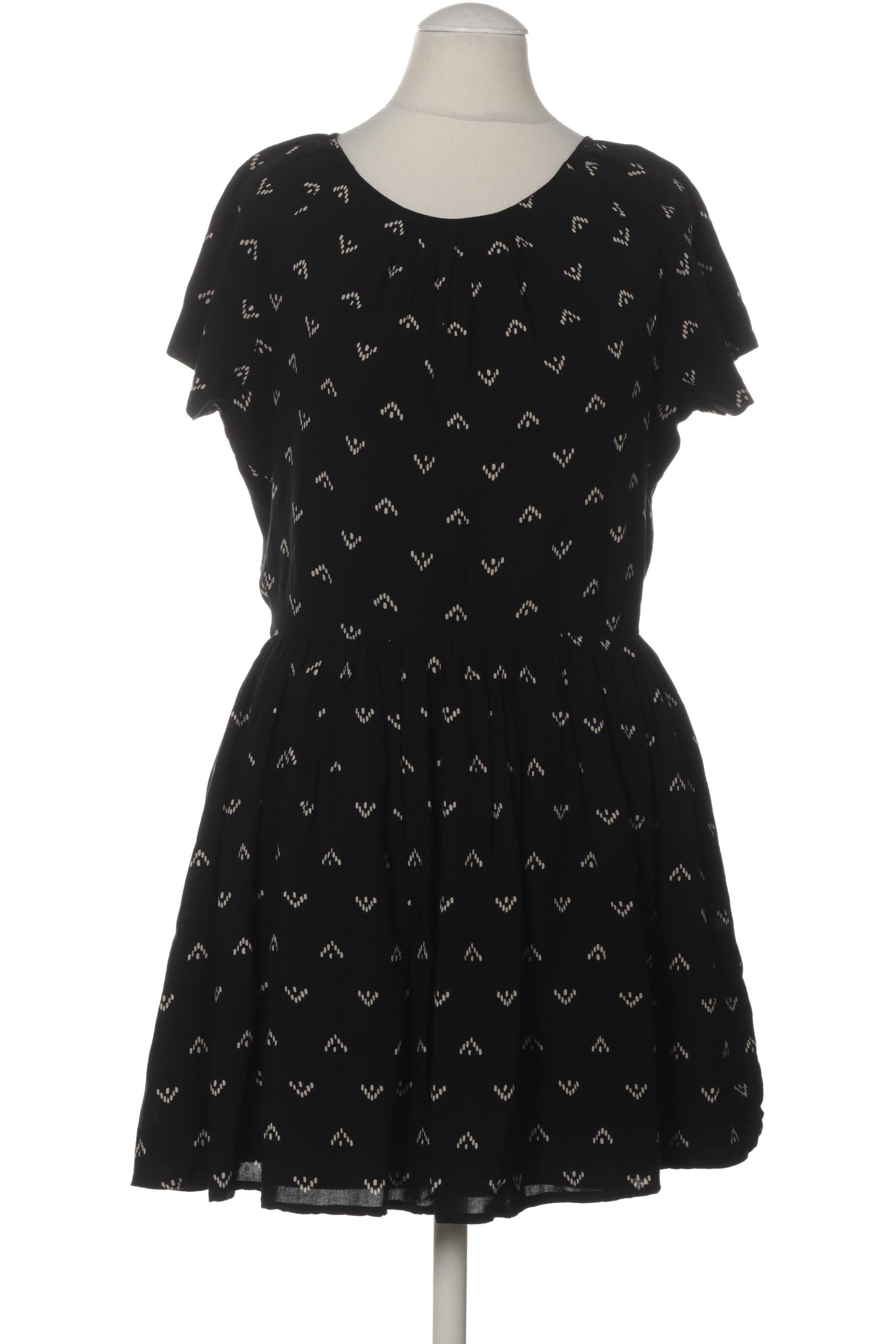 

Forever 21 Damen Kleid, schwarz, Gr.