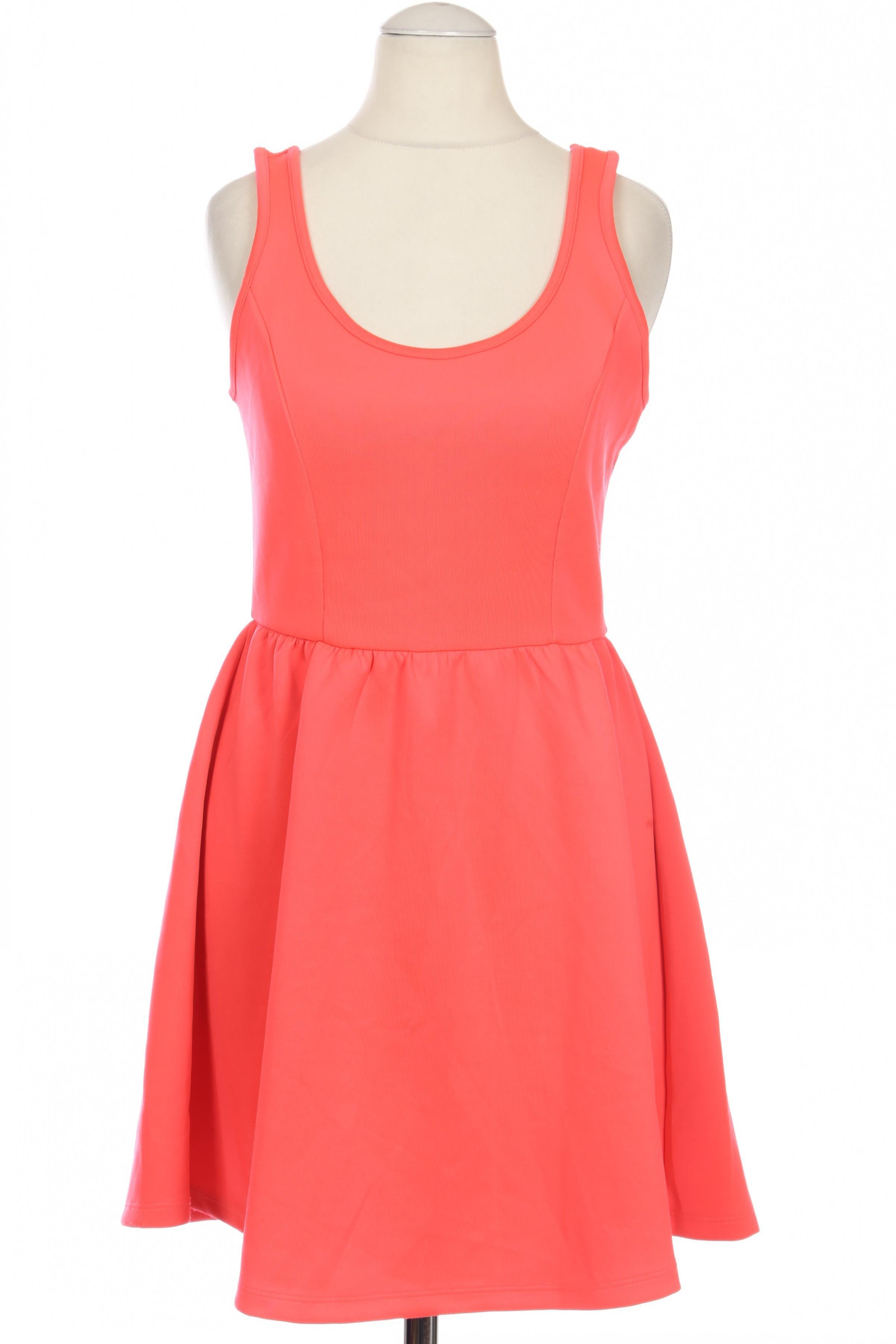 

Forever 21 Damen Kleid, pink, Gr.