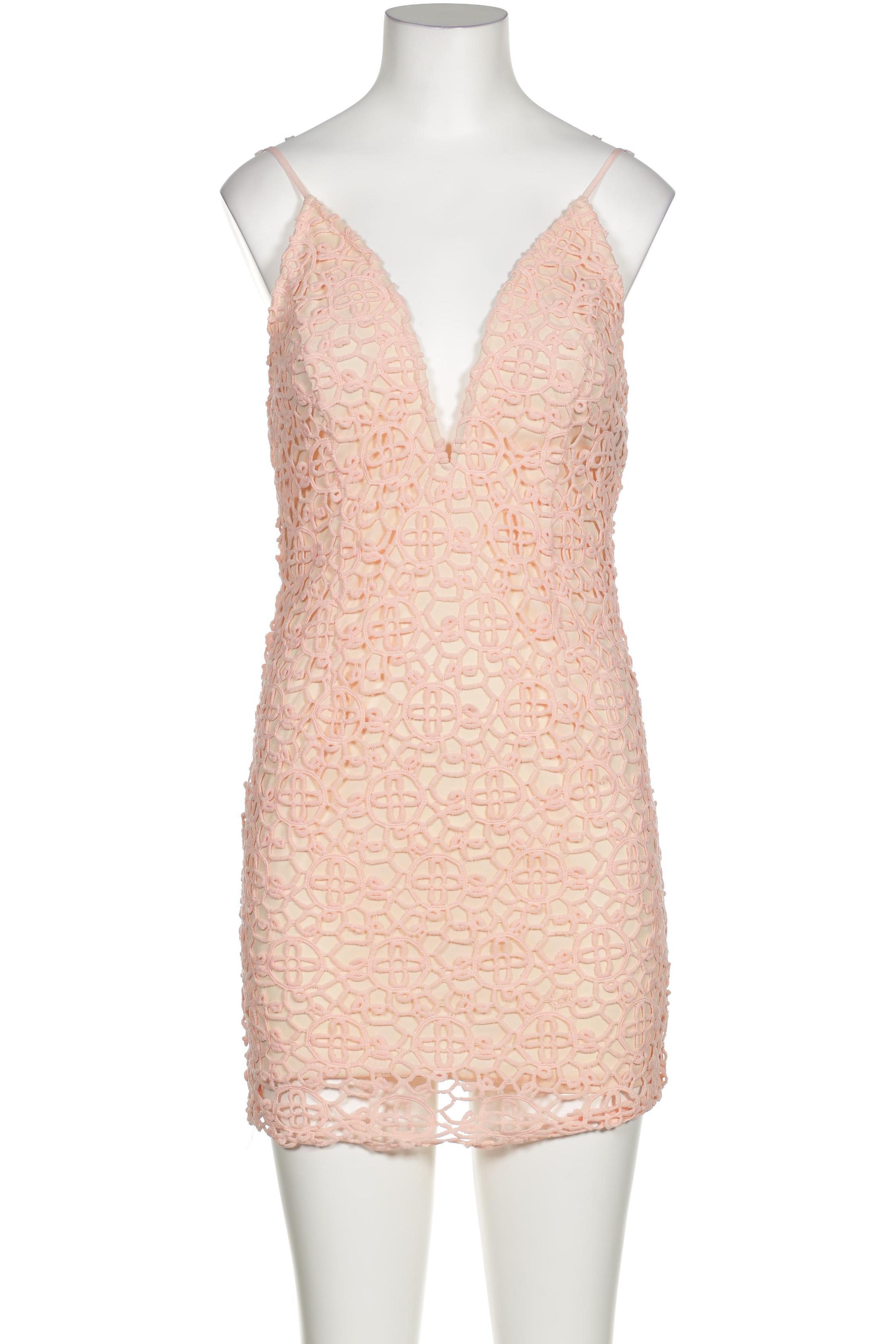 

Forever 21 Damen Kleid, orange, Gr.