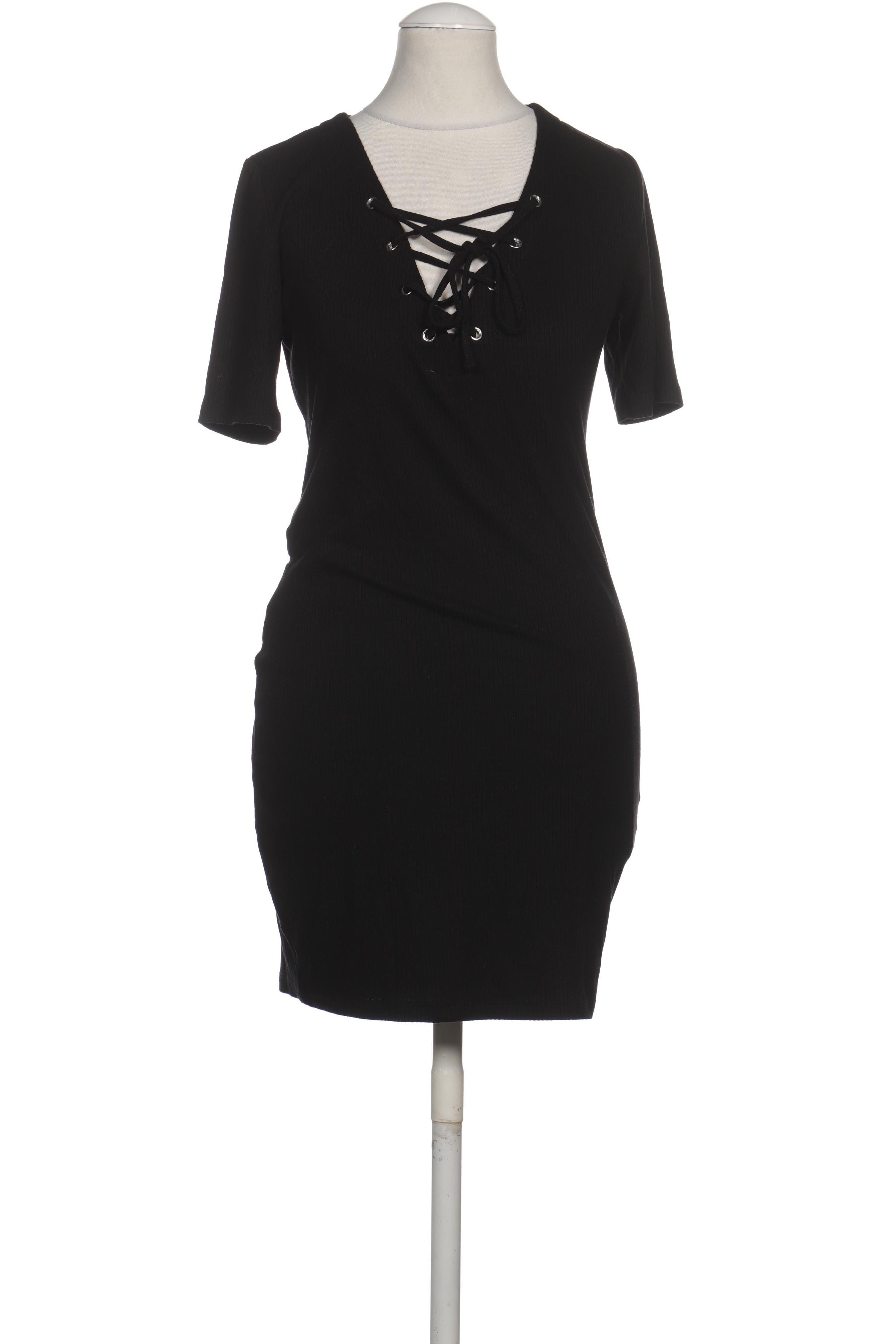 

Forever 21 Damen Kleid, schwarz, Gr.