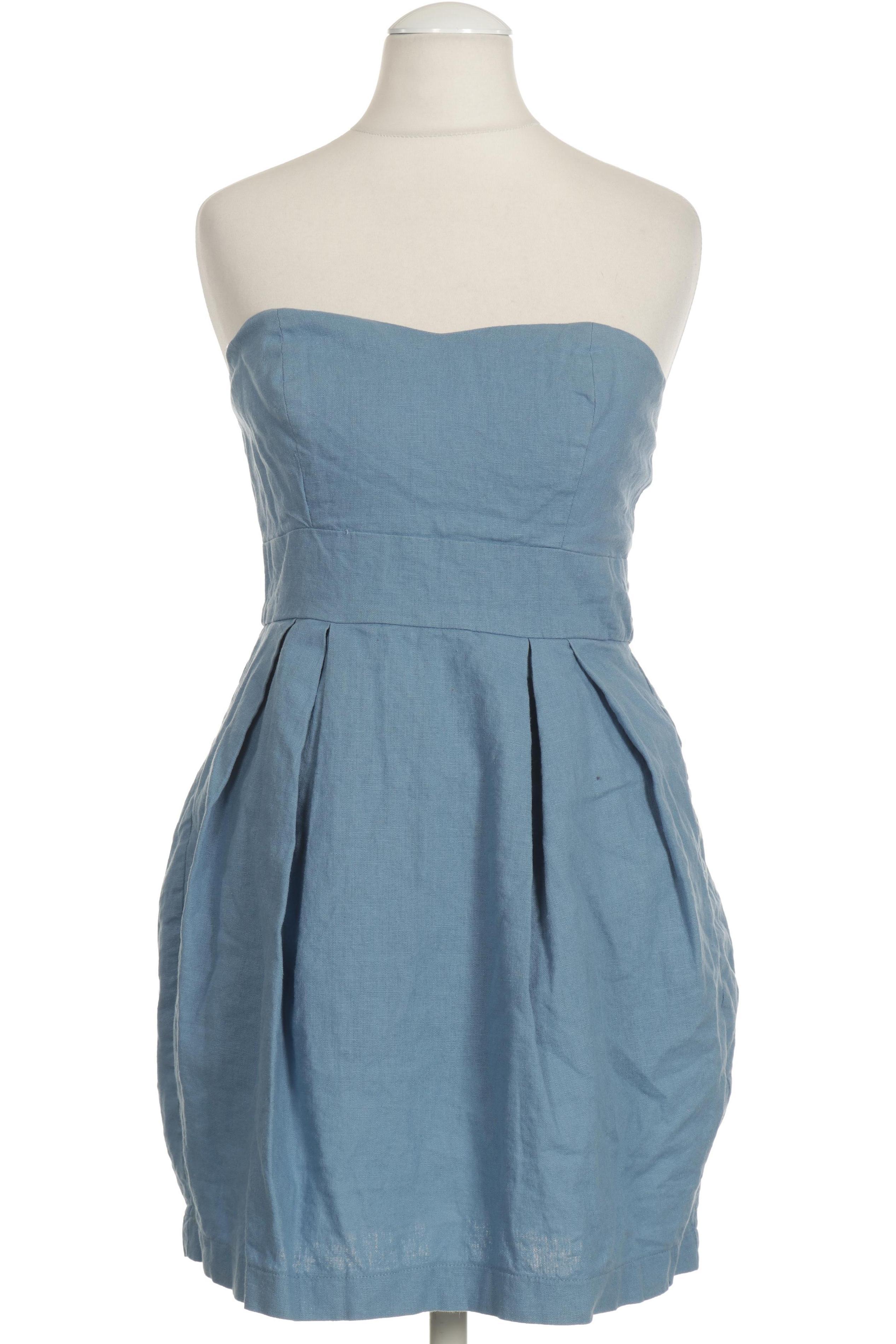 

Forever 21 Damen Kleid, blau, Gr.