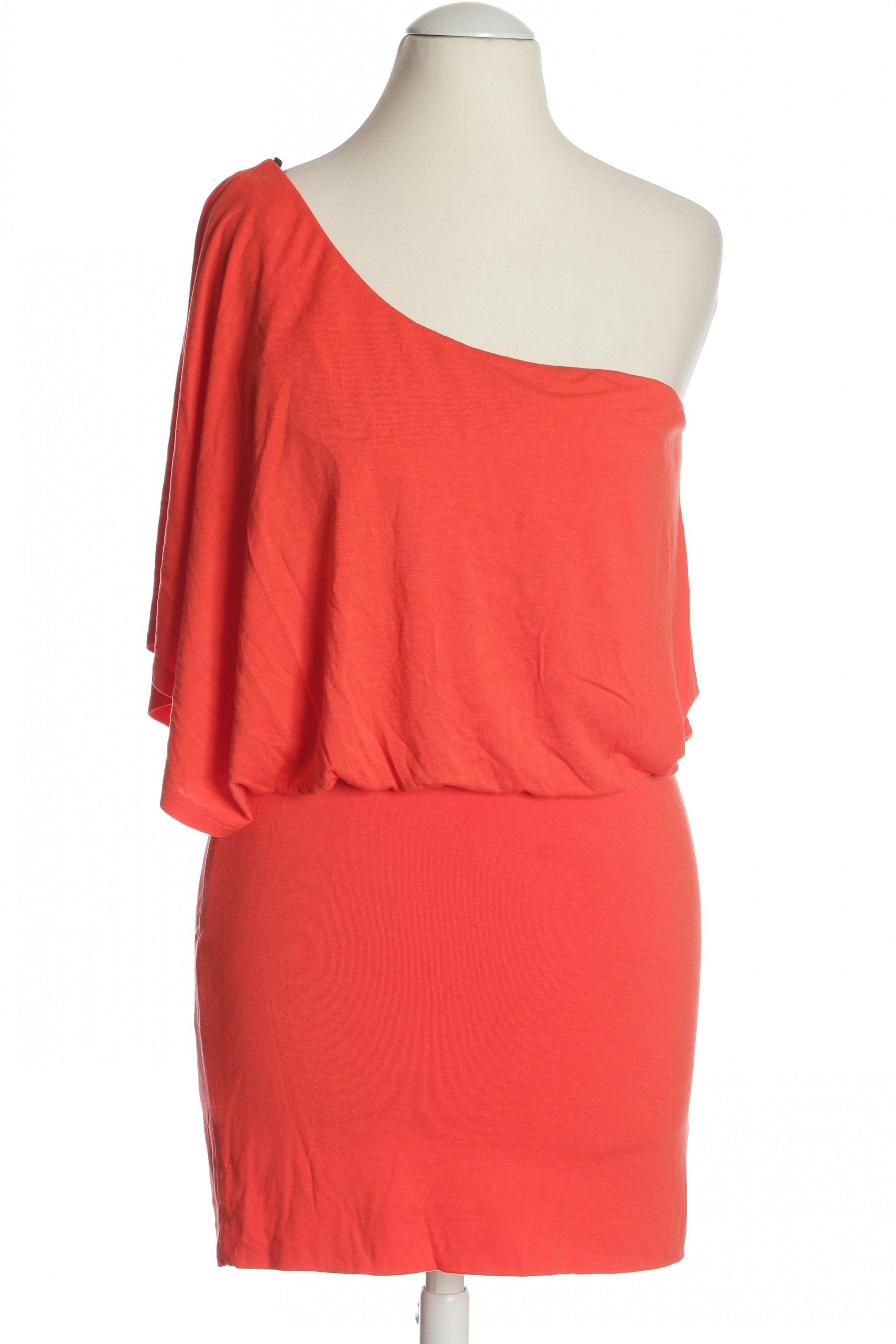 

Forever 21 Damen Kleid, rot, Gr.