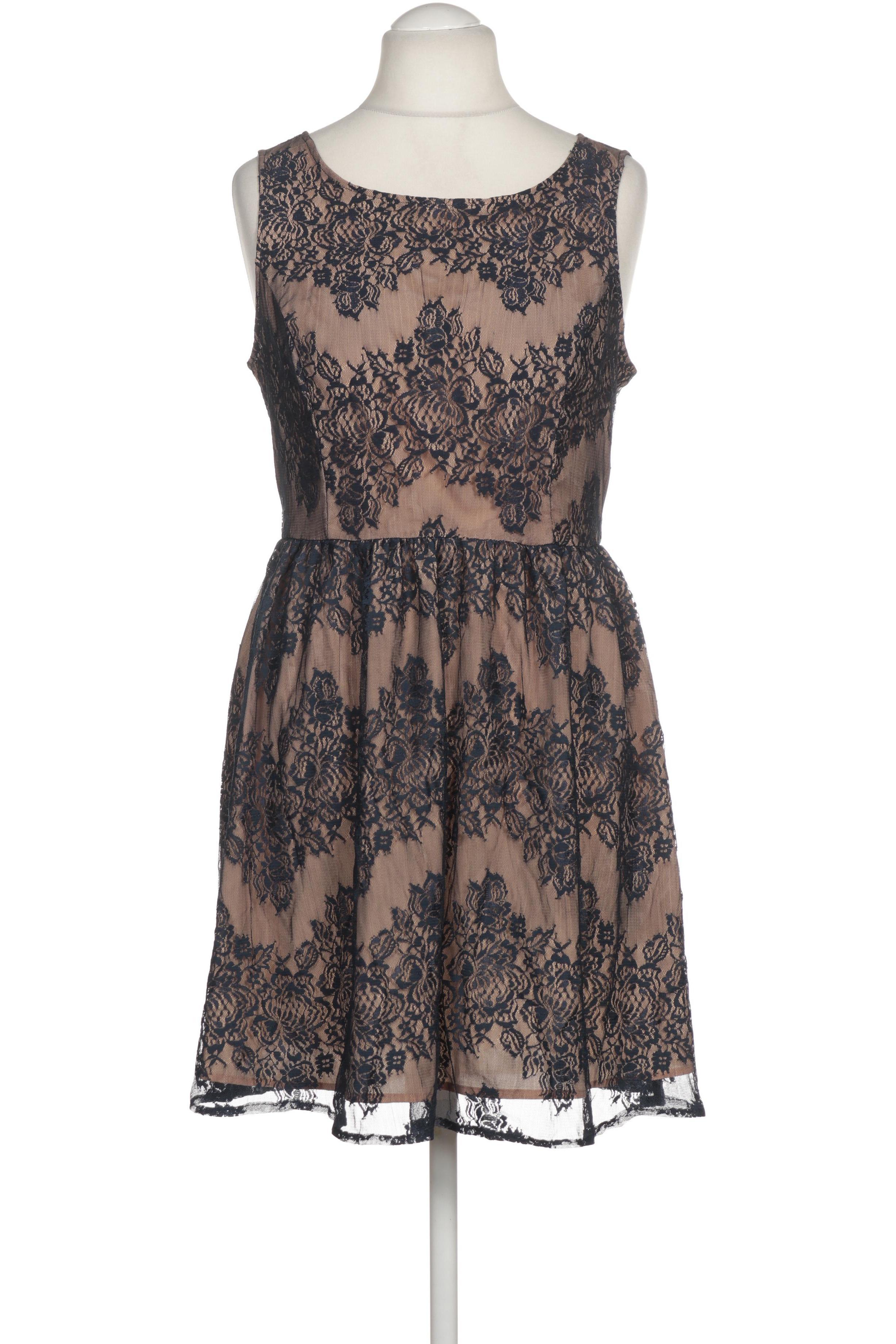 

Forever 21 Damen Kleid, blau, Gr.