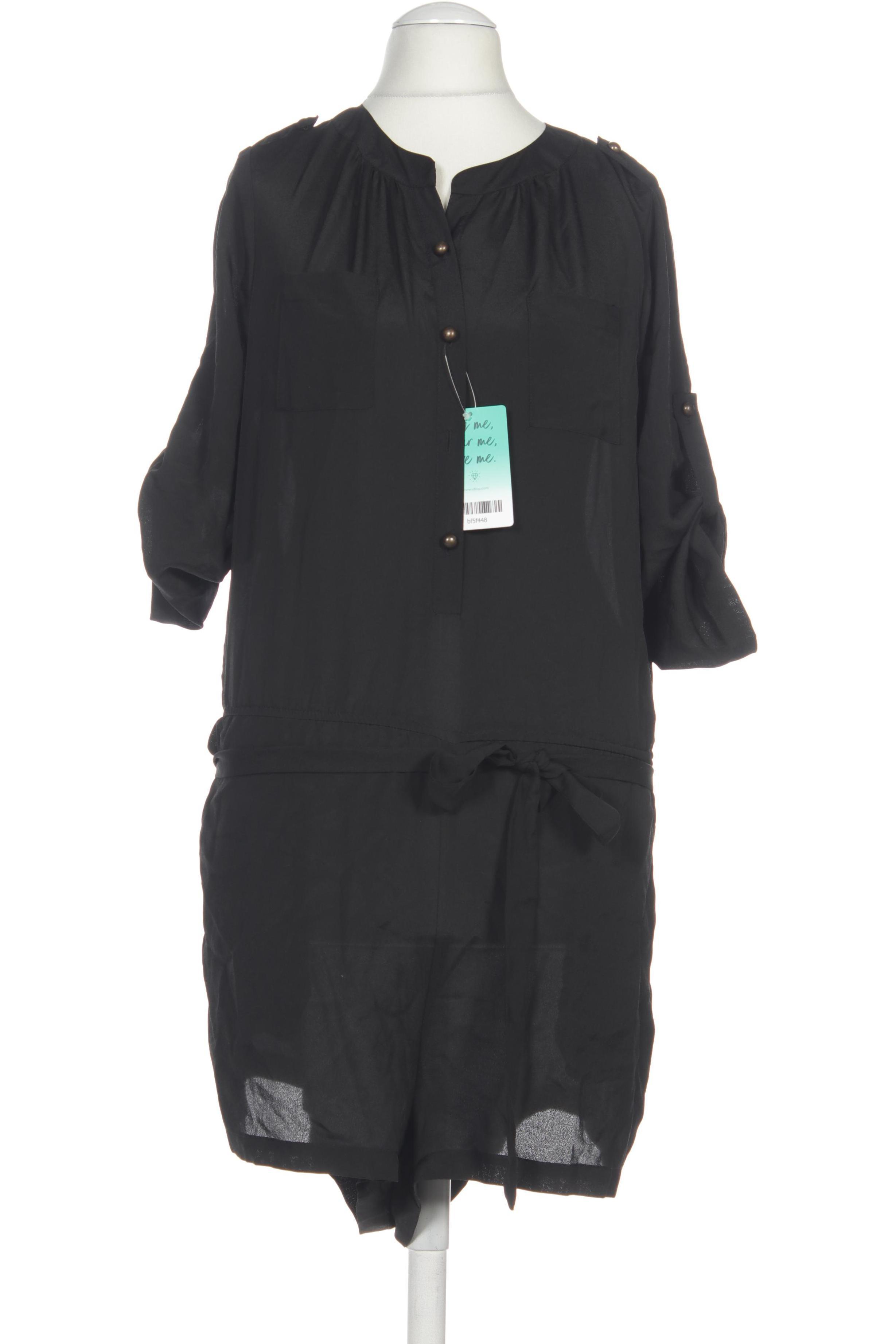 

Forever 21 Damen Jumpsuit/Overall, schwarz, Gr.