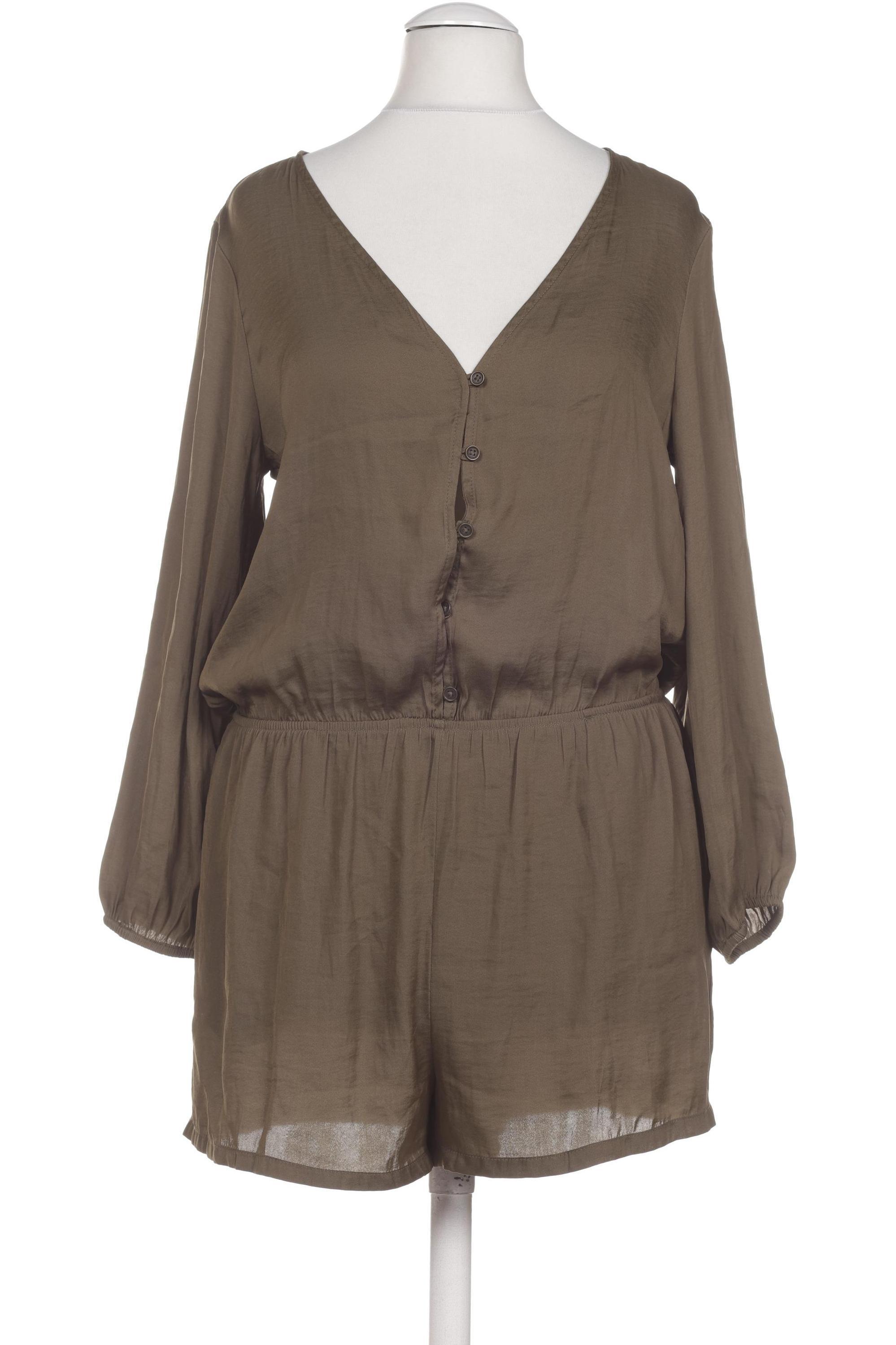 

Forever 21 Damen Jumpsuit/Overall, braun, Gr.