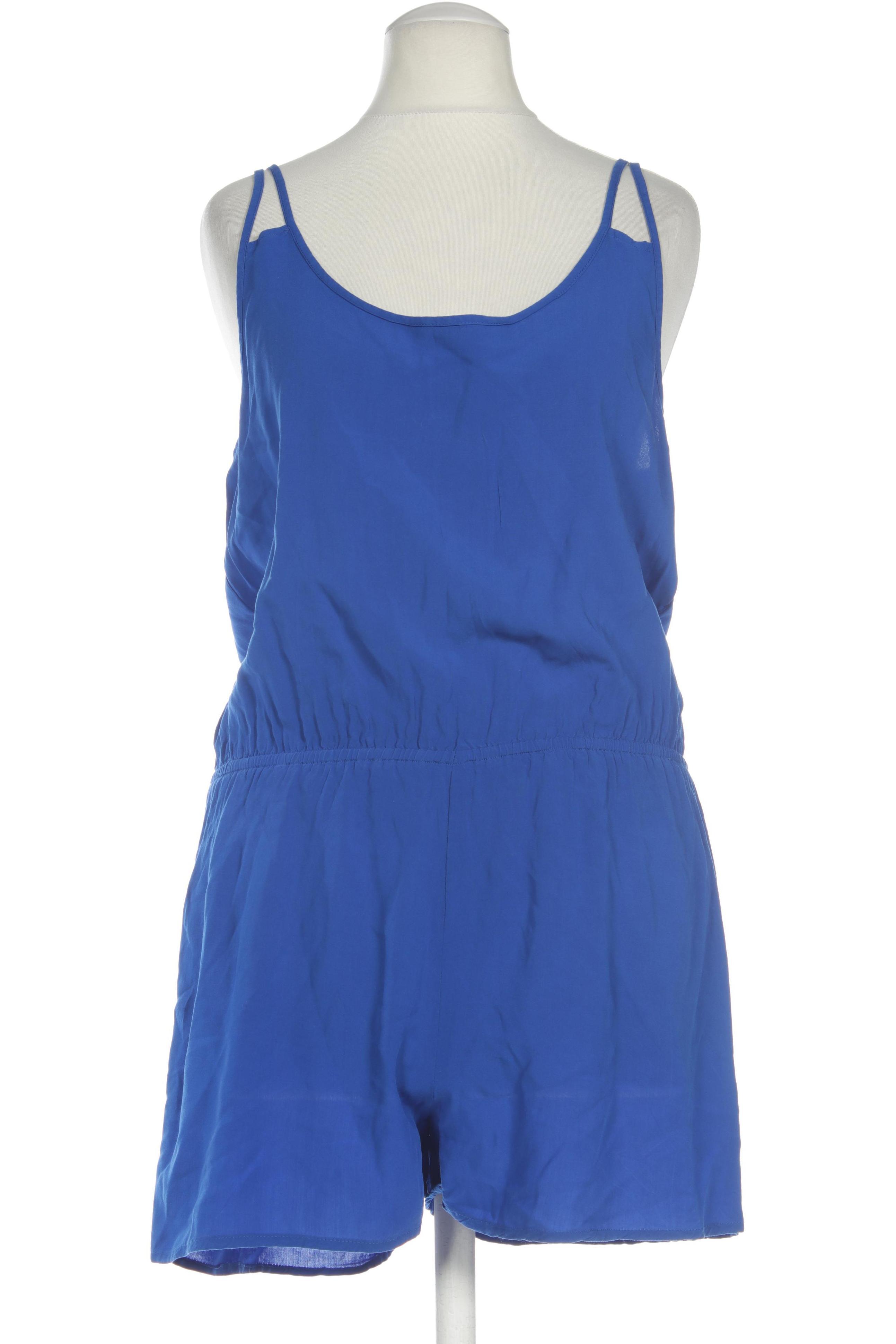 

Forever 21 Damen Jumpsuit/Overall, blau, Gr.