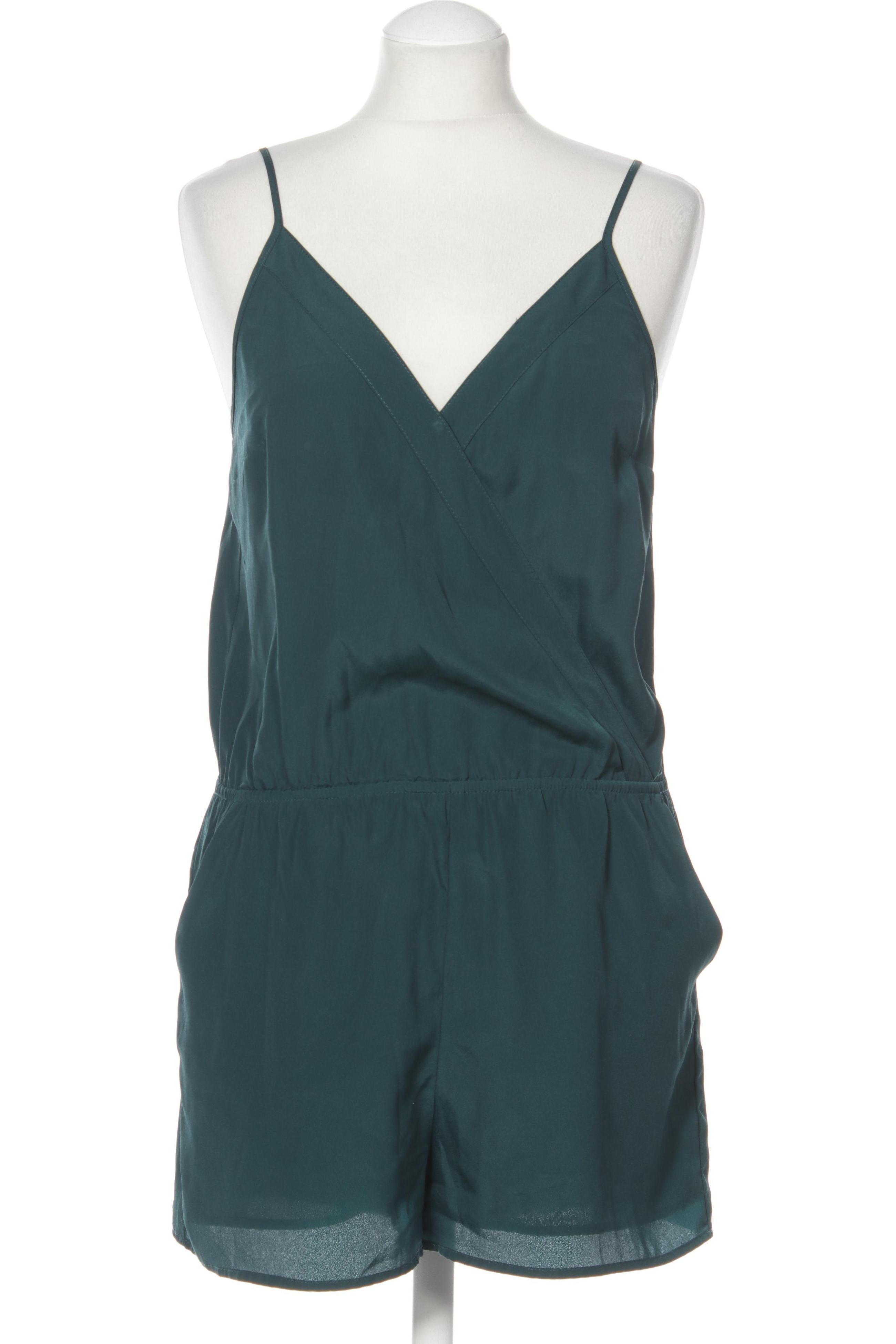 

Forever 21 Damen Jumpsuit/Overall, grün, Gr.