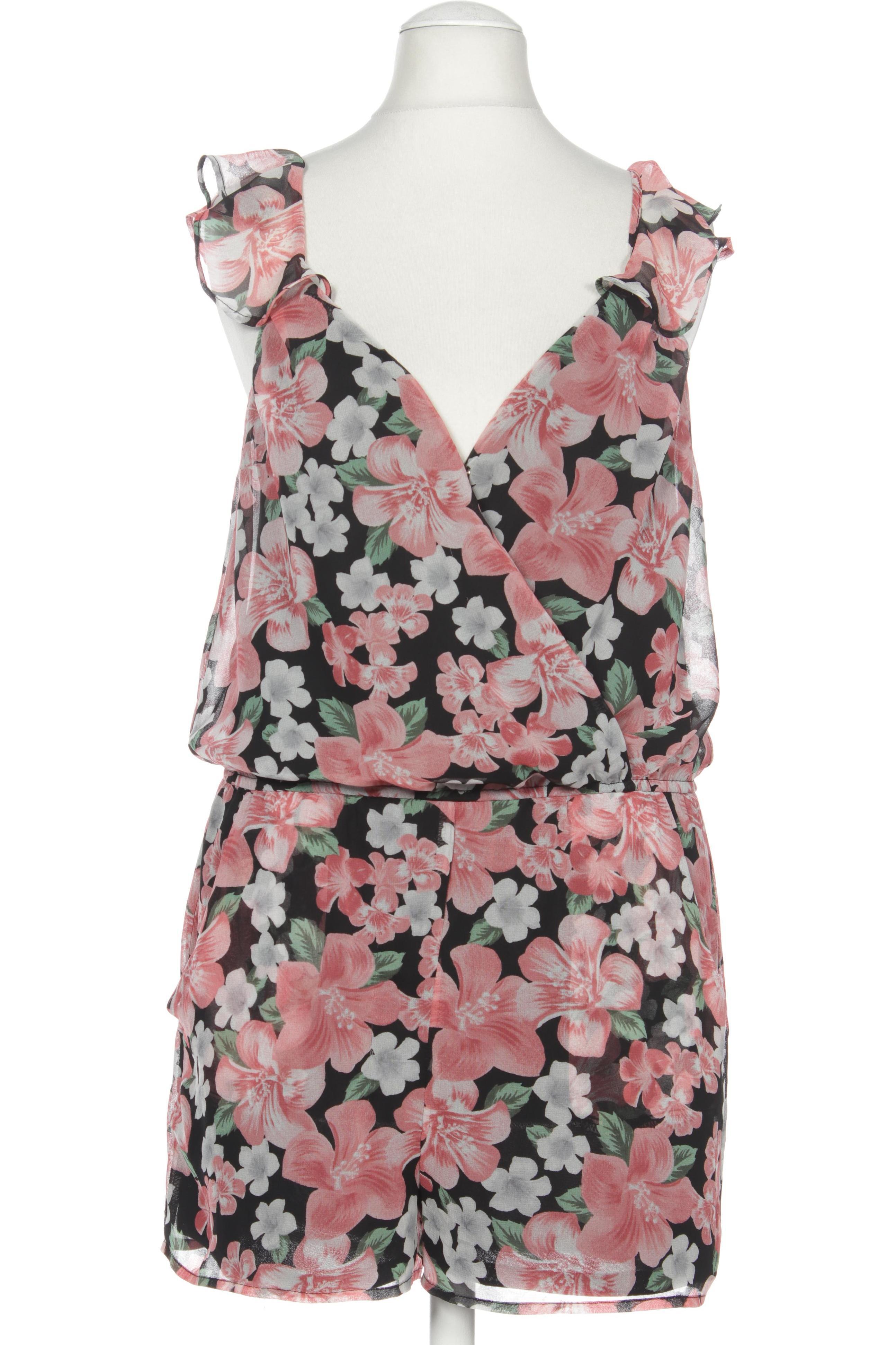 

Forever 21 Damen Jumpsuit/Overall, pink, Gr.