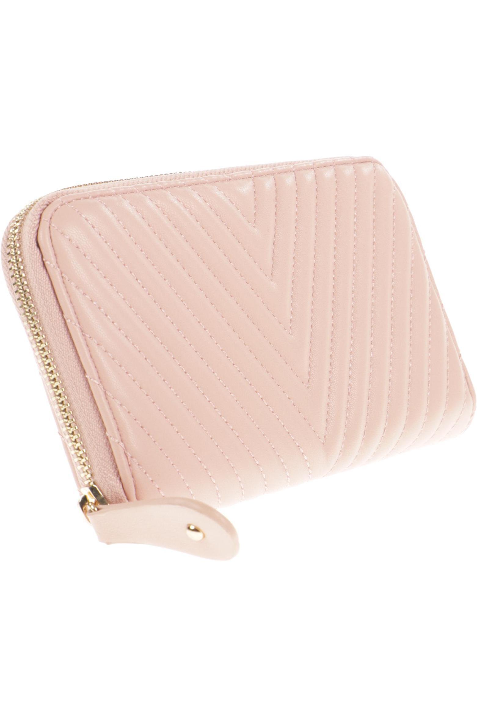 

Forever 21 Damen Portemonnaie, pink, Gr.