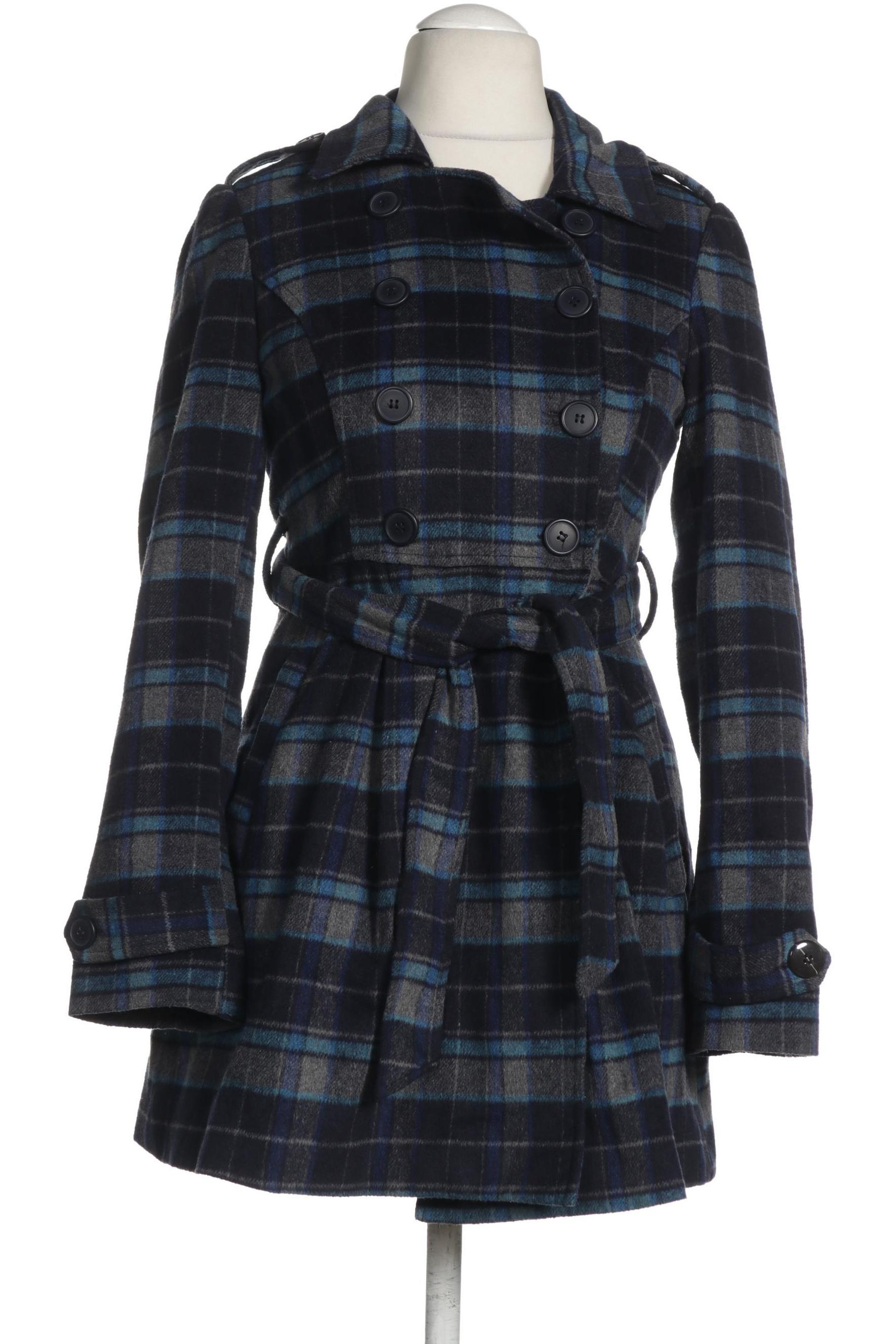 Thumbnail - Forever 21 Herren Mantel, blau, Gr.