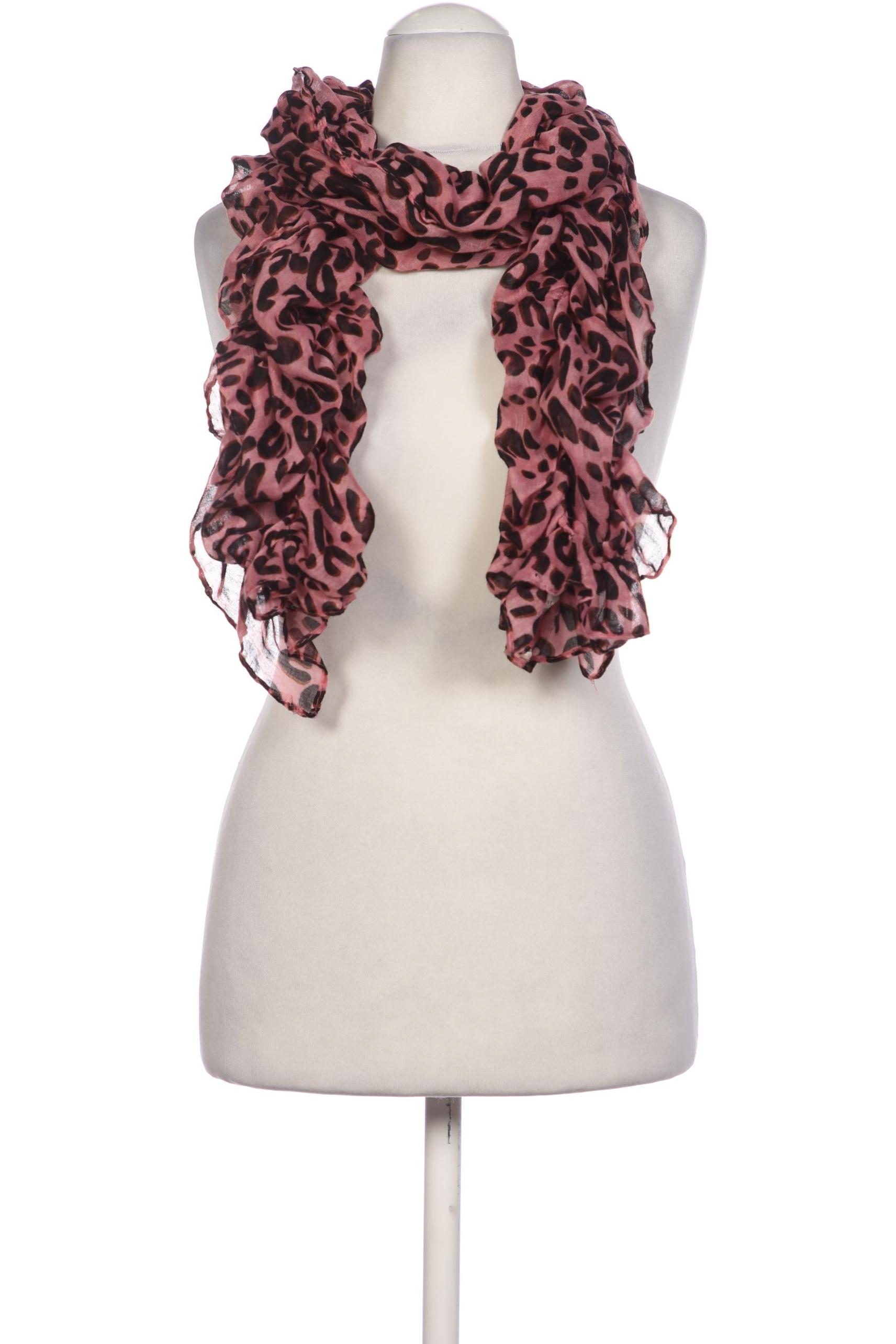 

Forever 21 Damen Schal, pink, Gr.