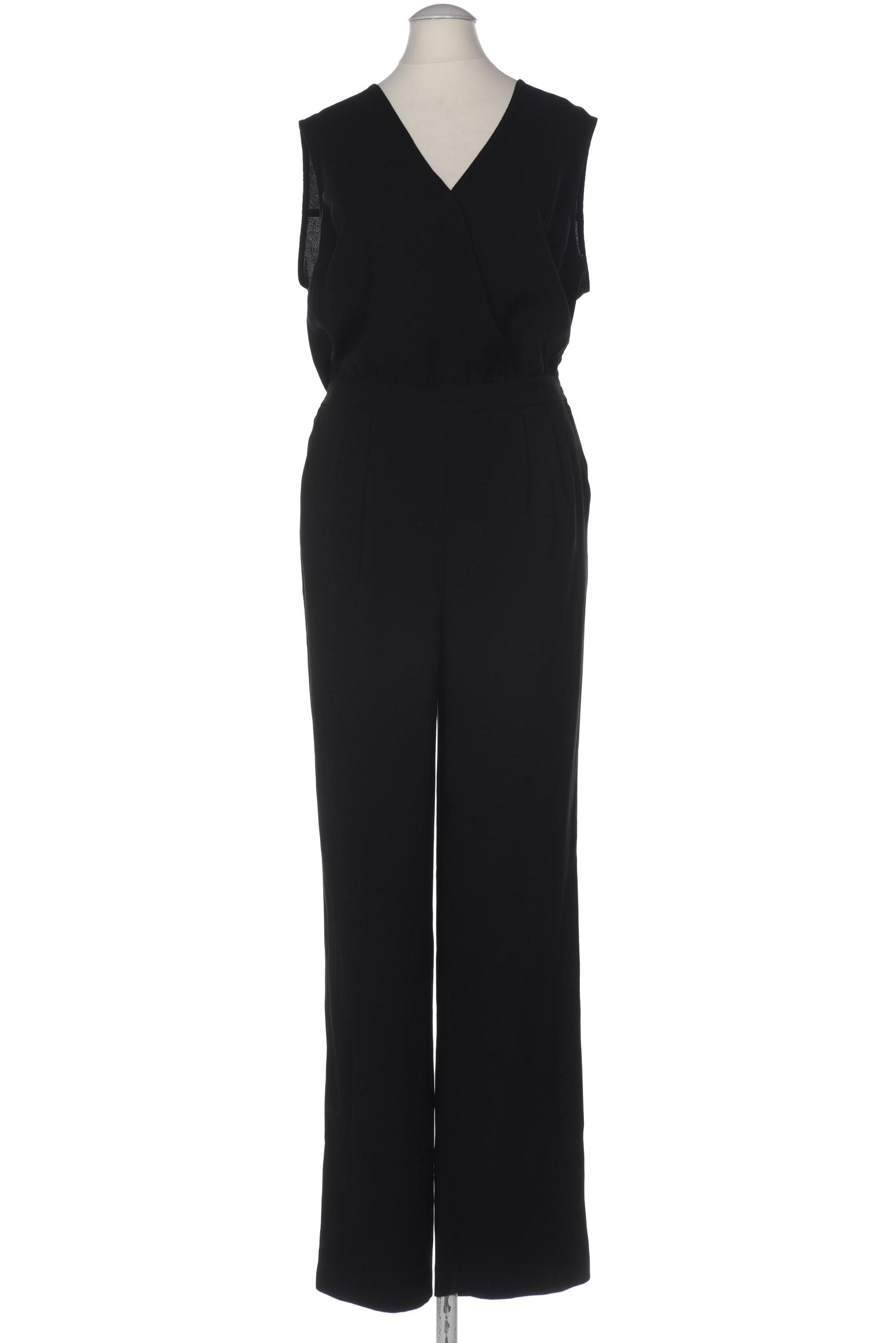 

Forever 21 Damen Jumpsuit/Overall, schwarz, Gr. 38