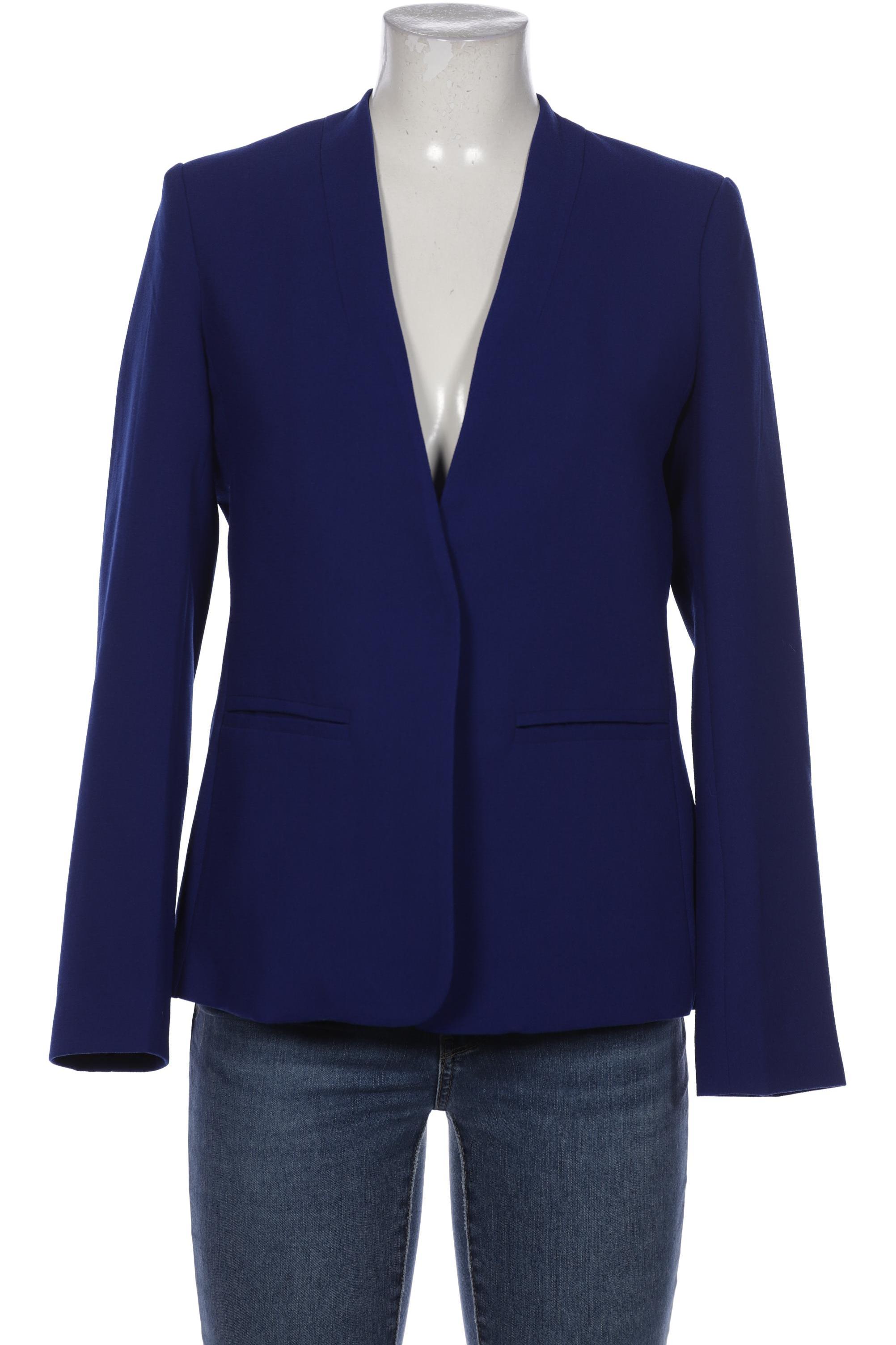 

Forever 21 Damen Blazer, blau, Gr. 42