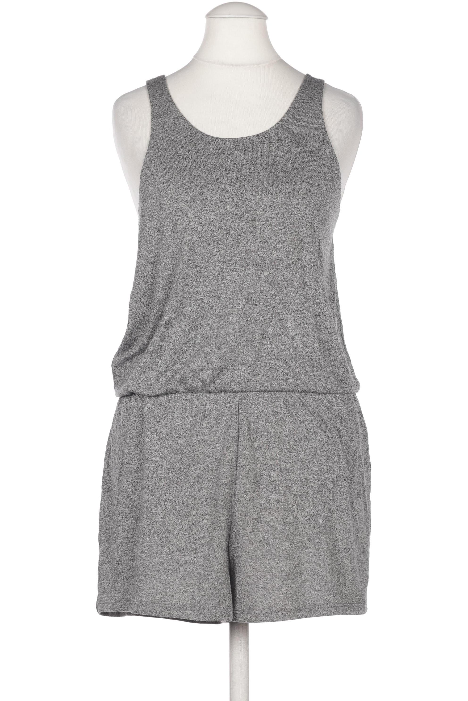

Forever 21 Damen Jumpsuit/Overall, grau