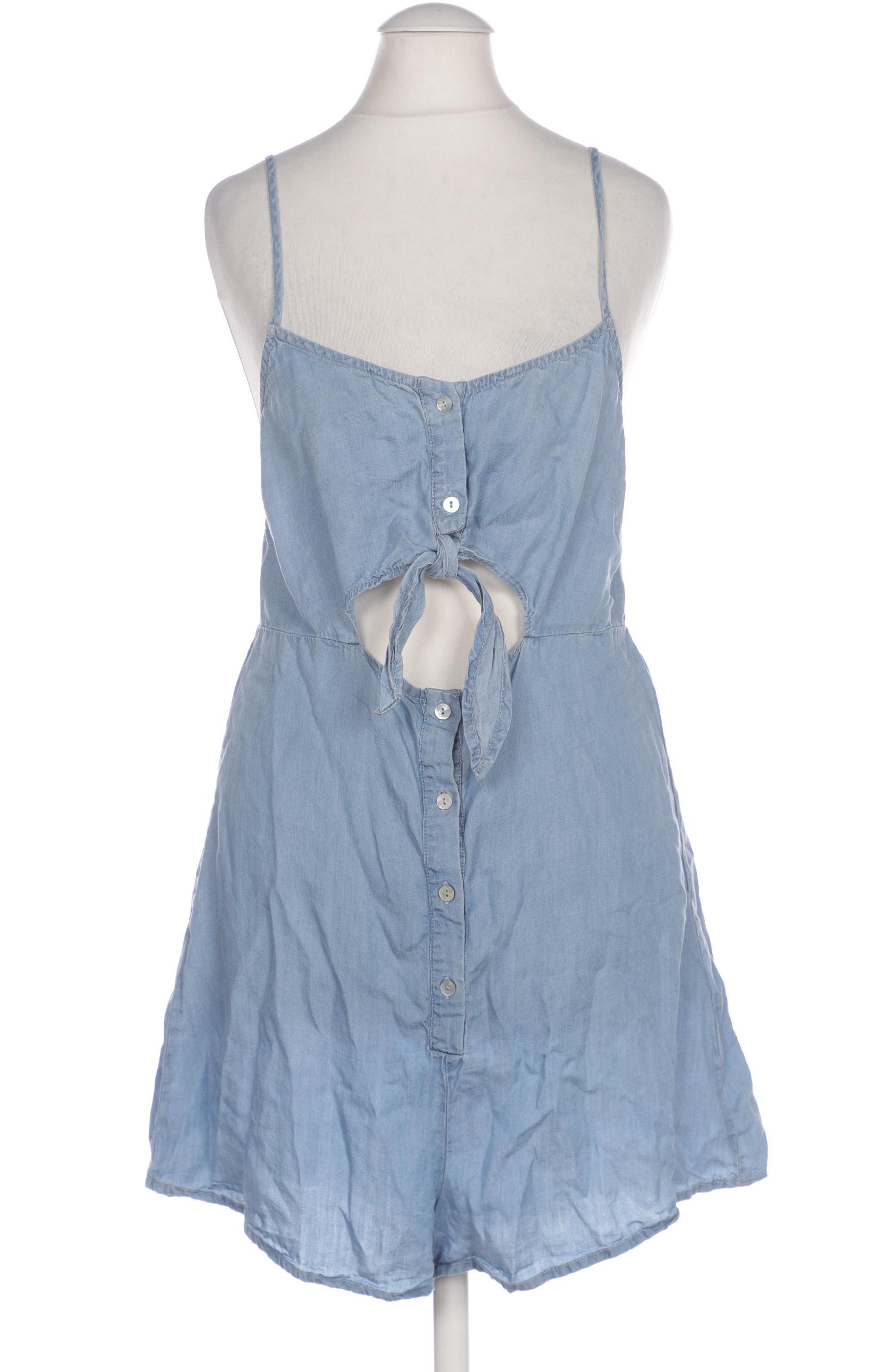 

Forever 21 Damen Jumpsuit/Overall, hellblau, Gr. 36