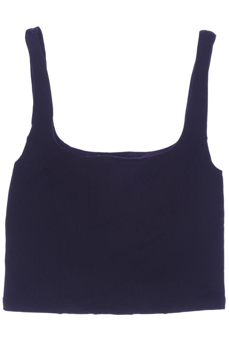 

Forever 21 Damen Top, schwarz, Gr. 36