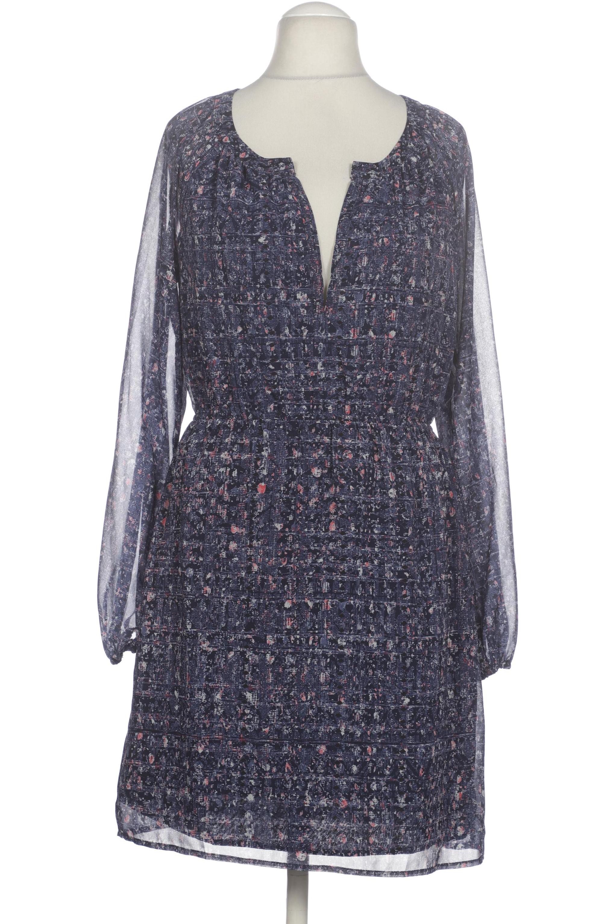 

Forever 21 Damen Kleid, blau, Gr. 38