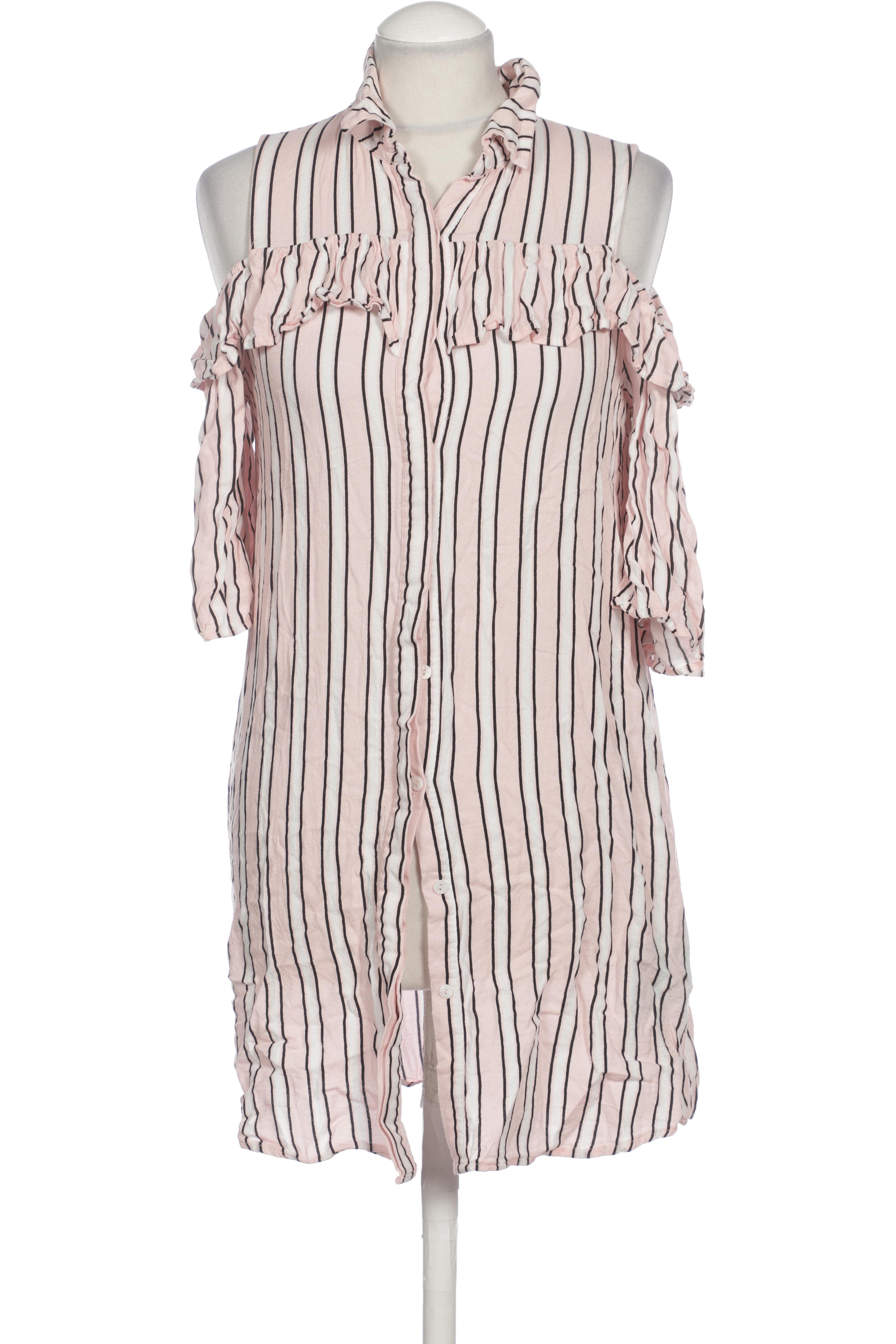 

Forever 21 Damen Bluse, pink, Gr. 36