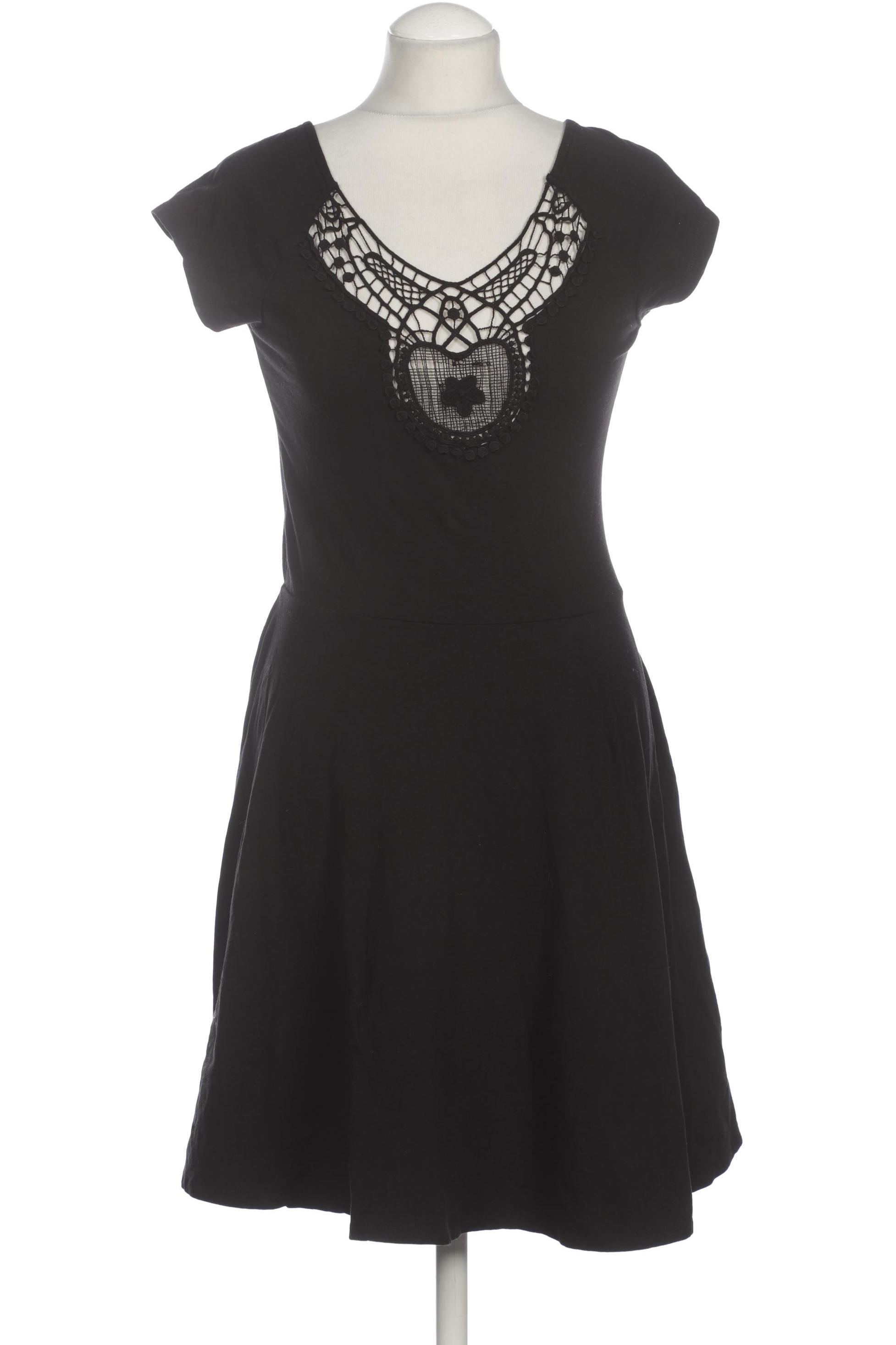 

Forever 21 Damen Kleid, schwarz, Gr. 38