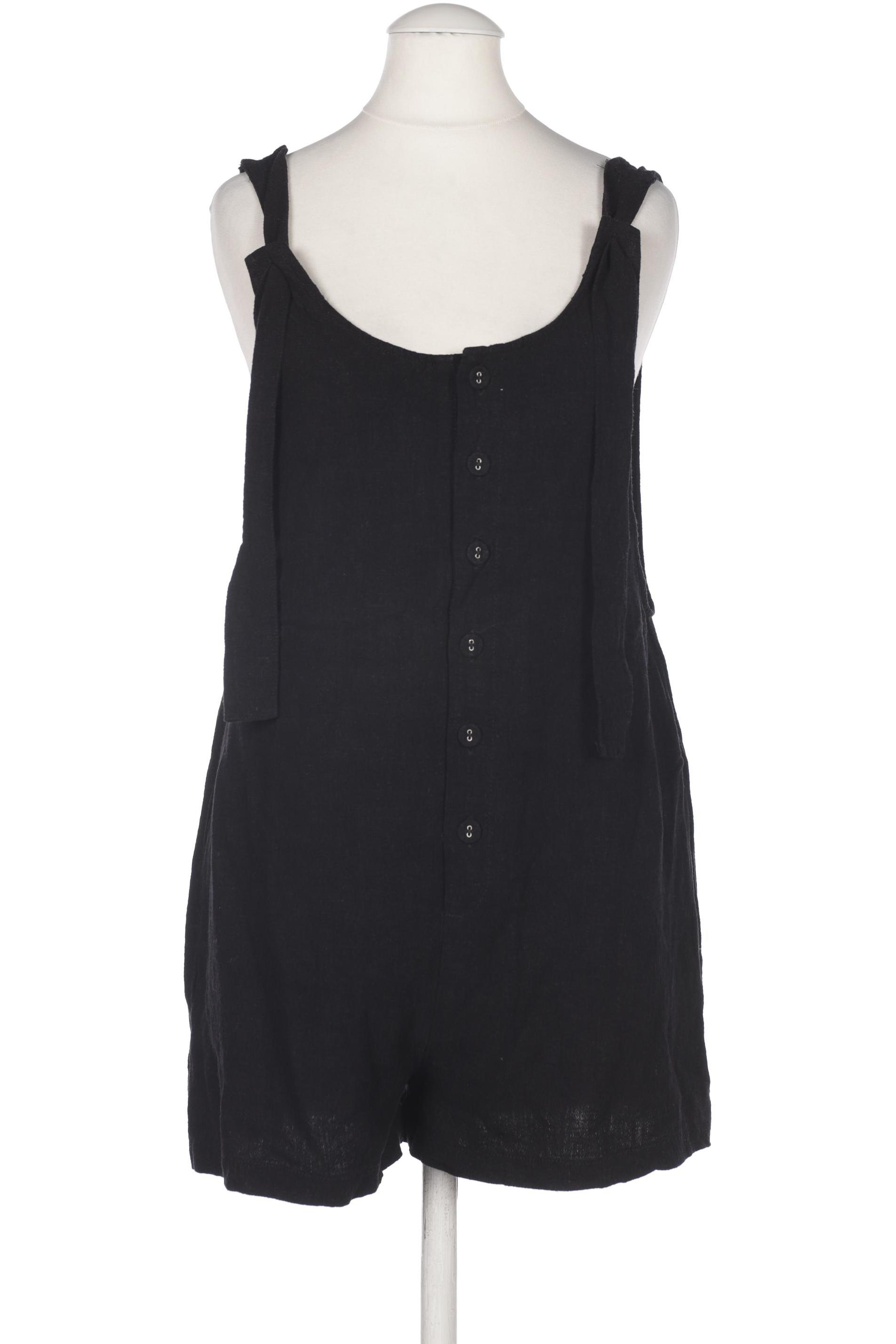 

Forever 21 Damen Jumpsuit/Overall, schwarz