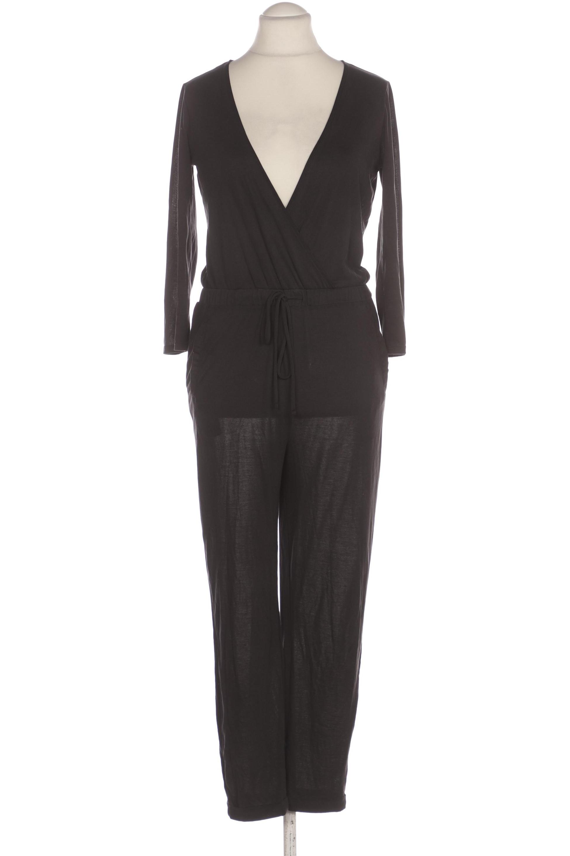 

Forever 21 Damen Jumpsuit/Overall, schwarz, Gr. 38
