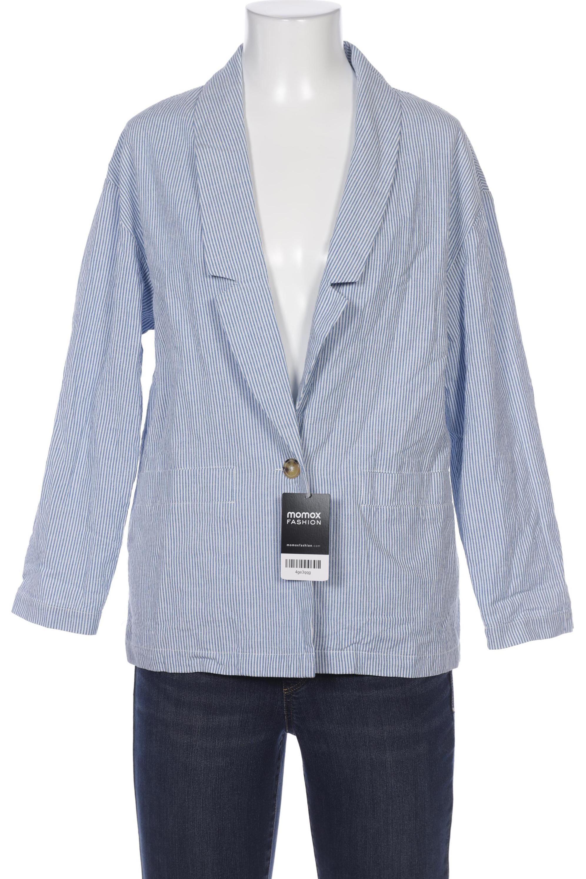 

Forever 21 Damen Blazer, hellblau