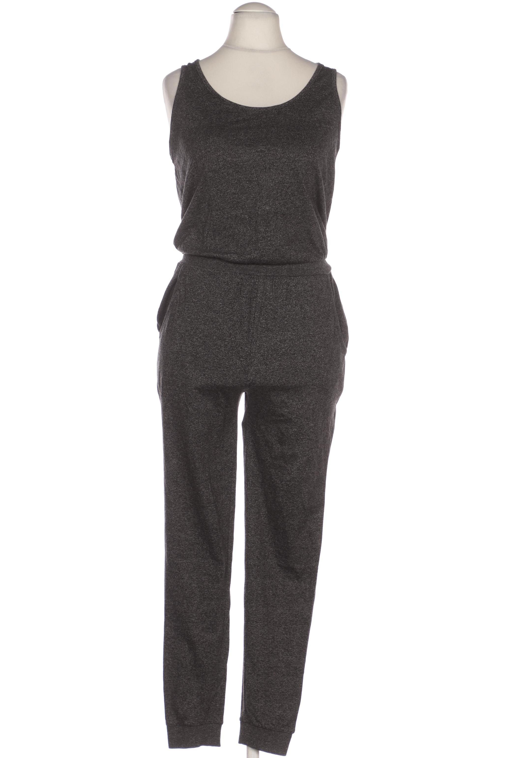 

Forever 21 Damen Jumpsuit/Overall, grau, Gr. 36