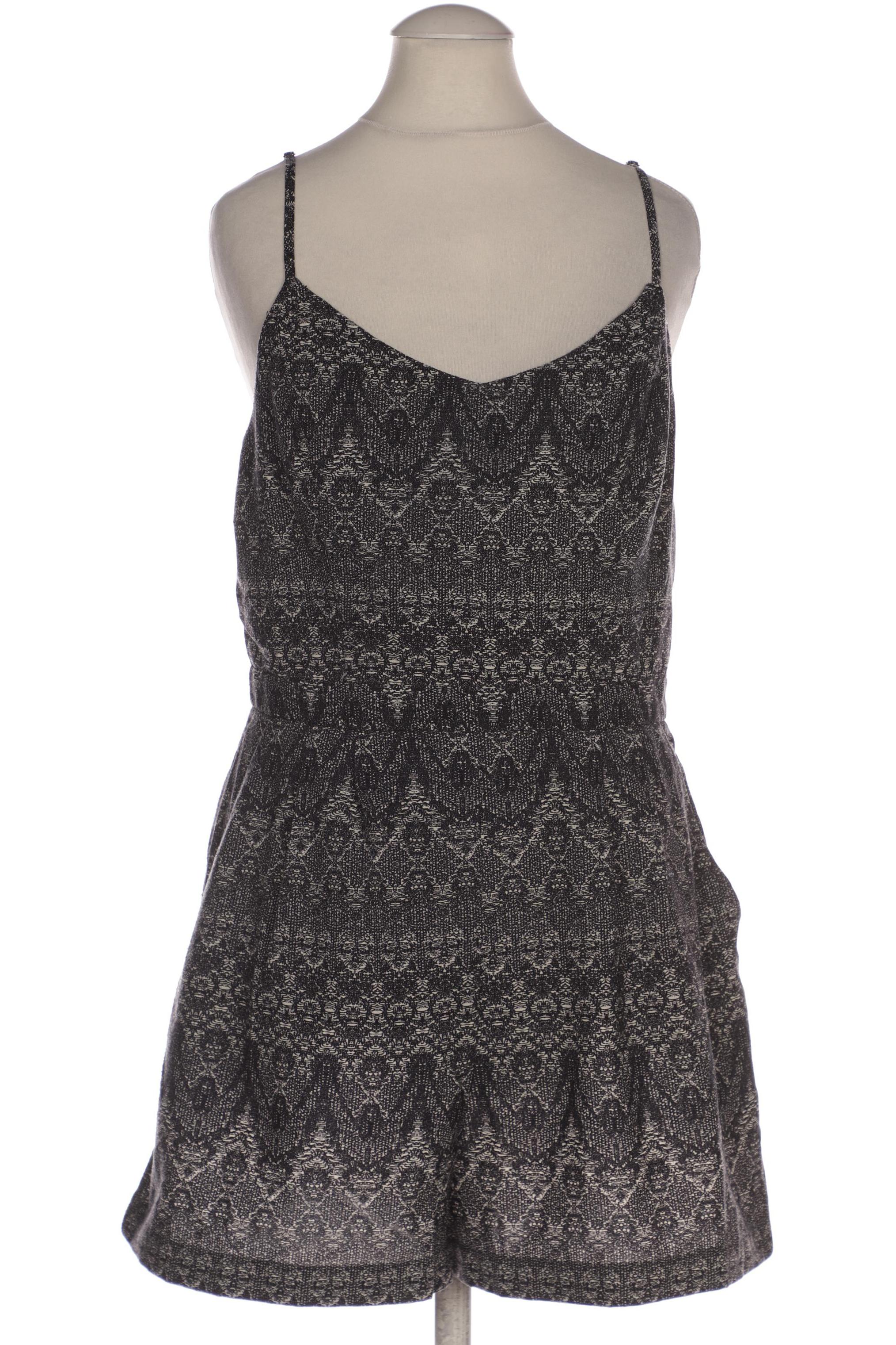 

Forever 21 Damen Jumpsuit/Overall, grau, Gr. 38