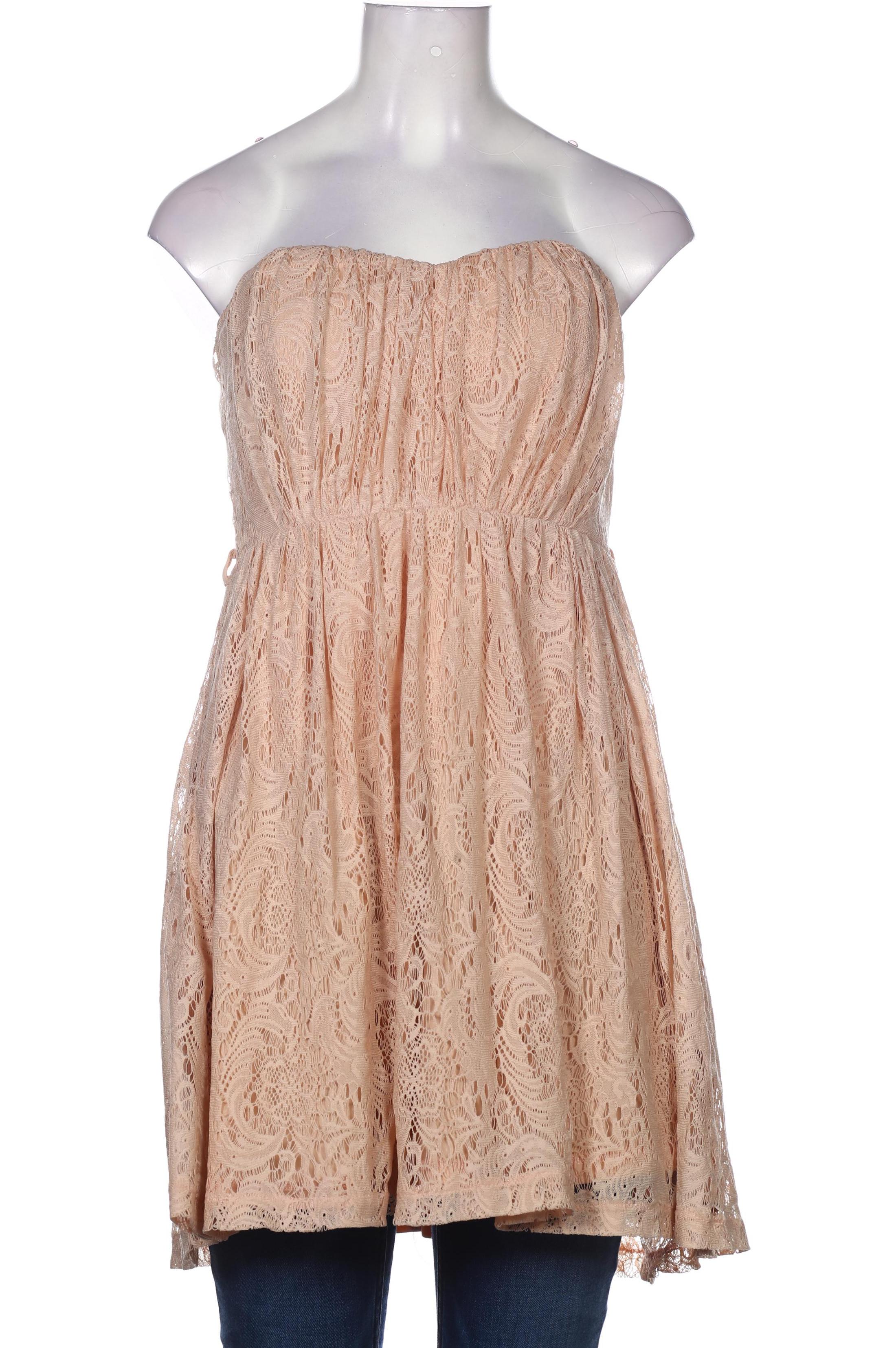 

Forever 21 Damen Kleid, beige
