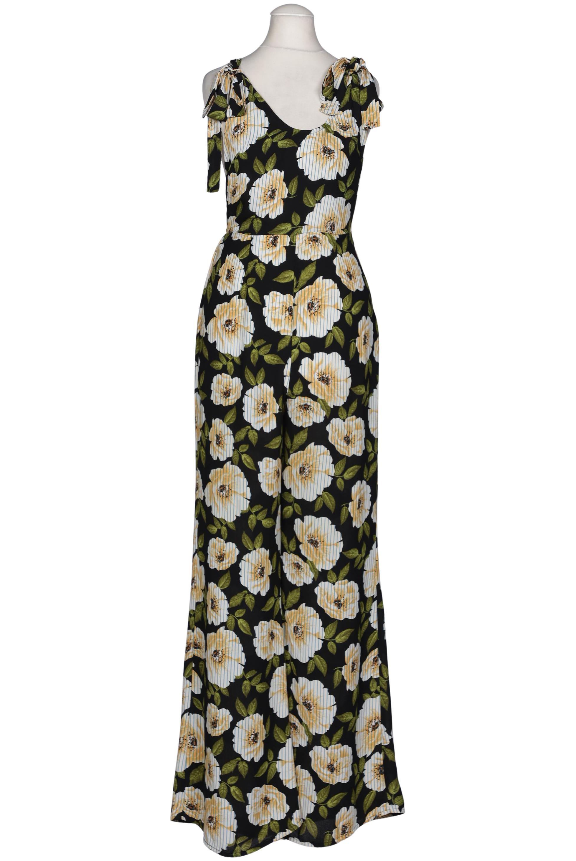 

Forever 21 Damen Jumpsuit/Overall, mehrfarbig, Gr. 36