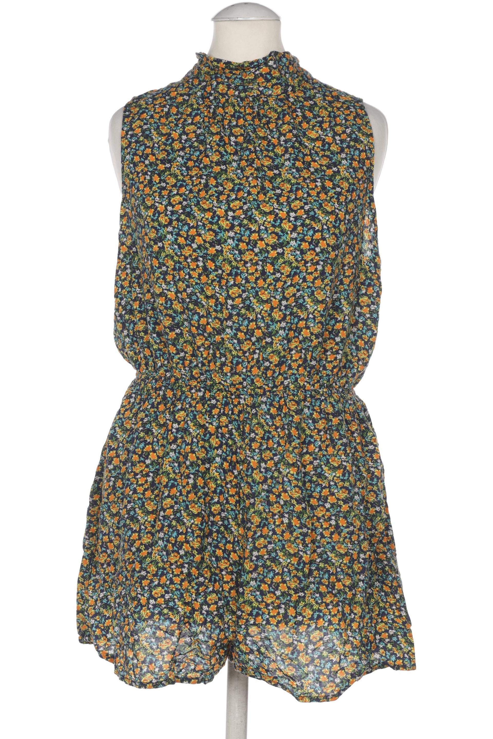 

Forever 21 Damen Jumpsuit/Overall, mehrfarbig