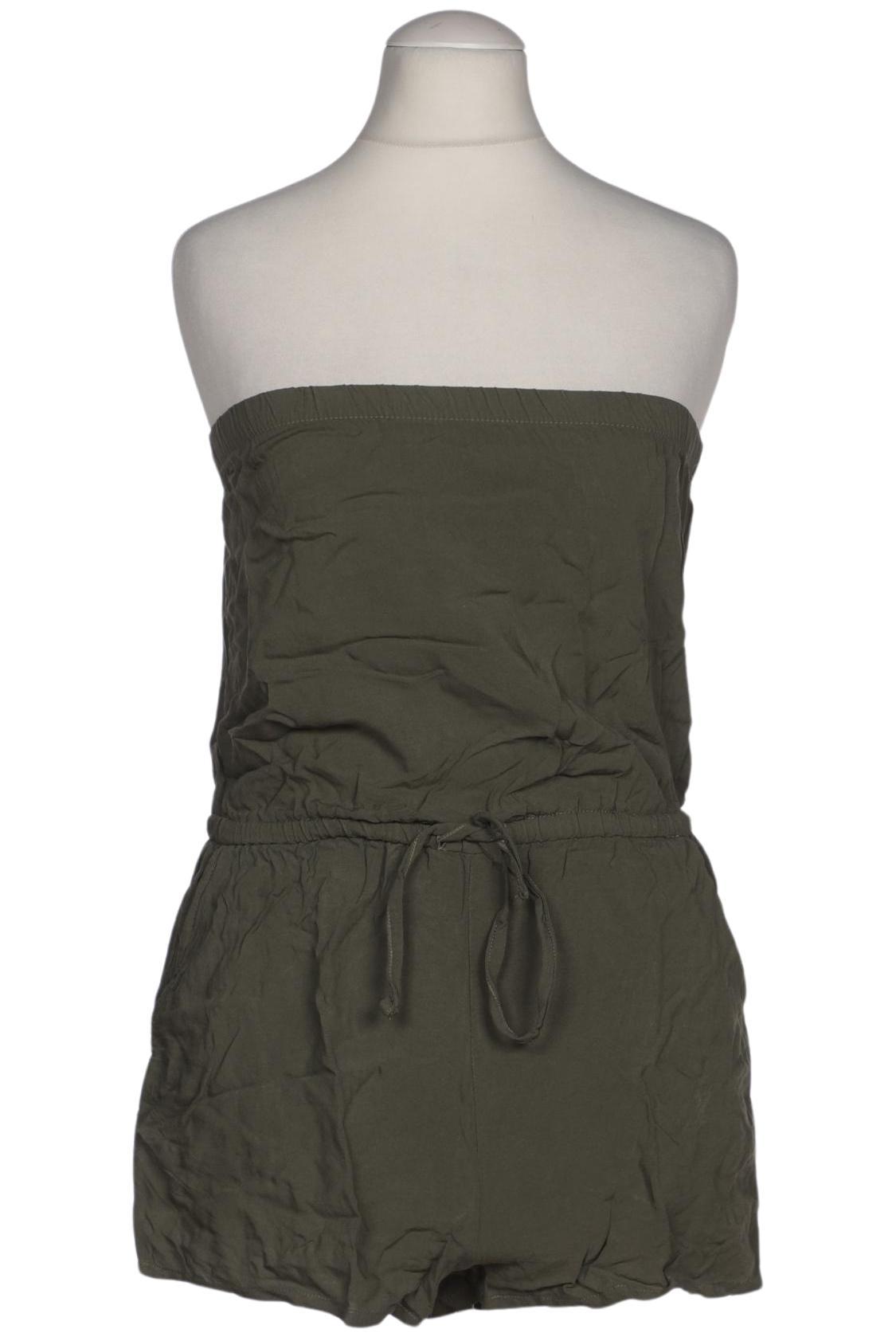 

Forever 21 Damen Jumpsuit/Overall, grün, Gr. 36