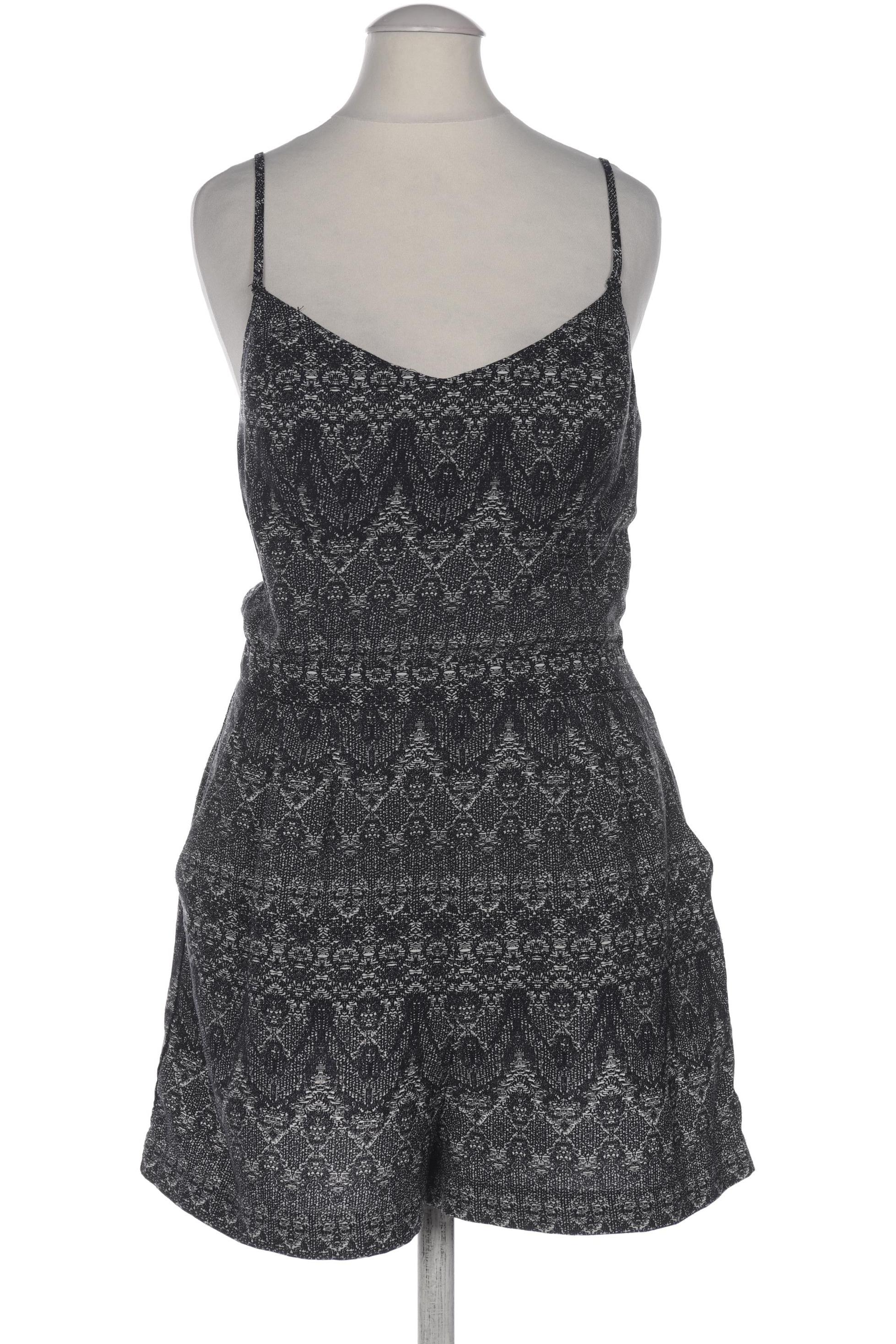 

Forever 21 Damen Jumpsuit/Overall, schwarz, Gr. 36