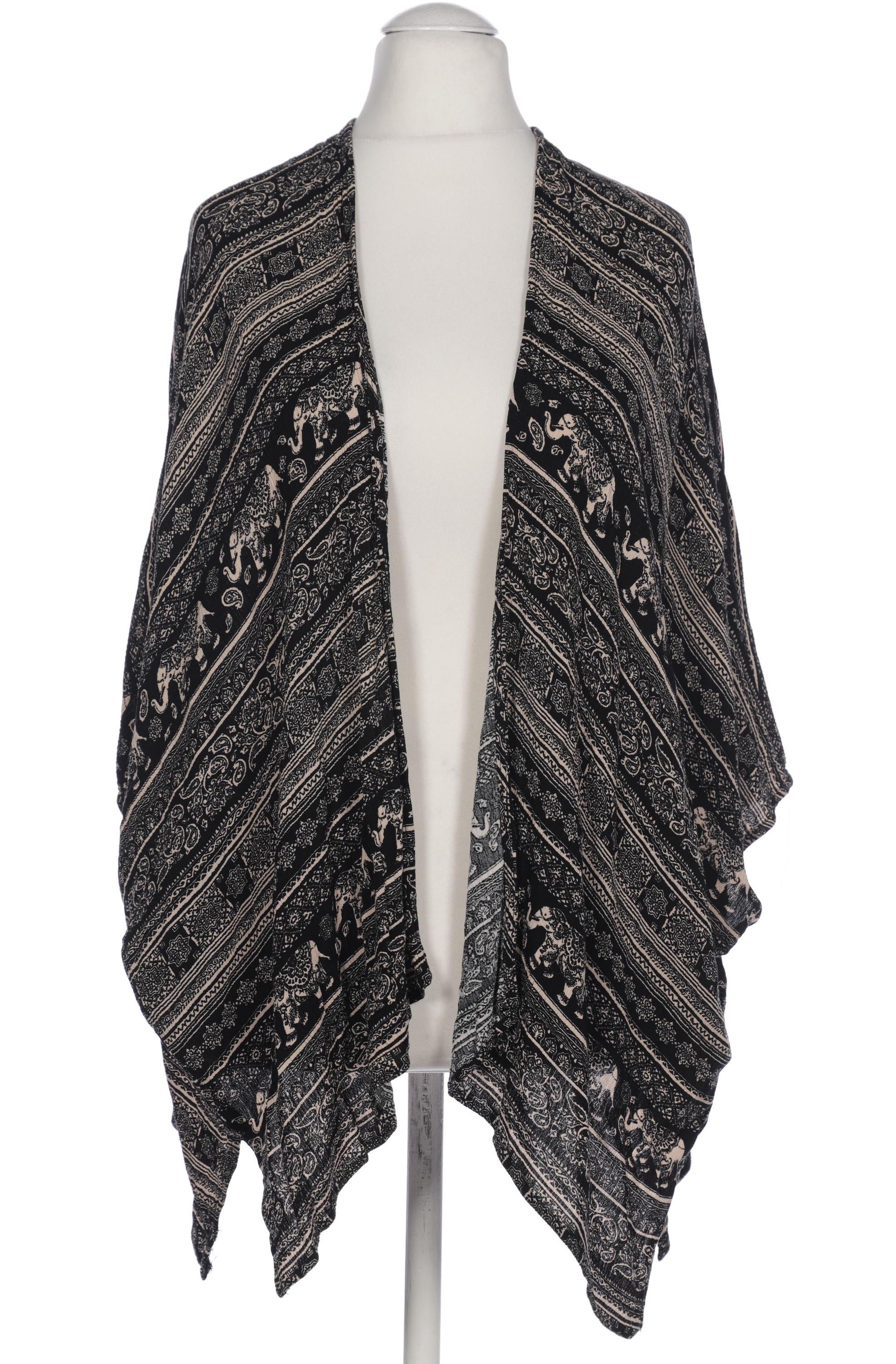 

Forever 21 Damen Bluse, schwarz, Gr. 36